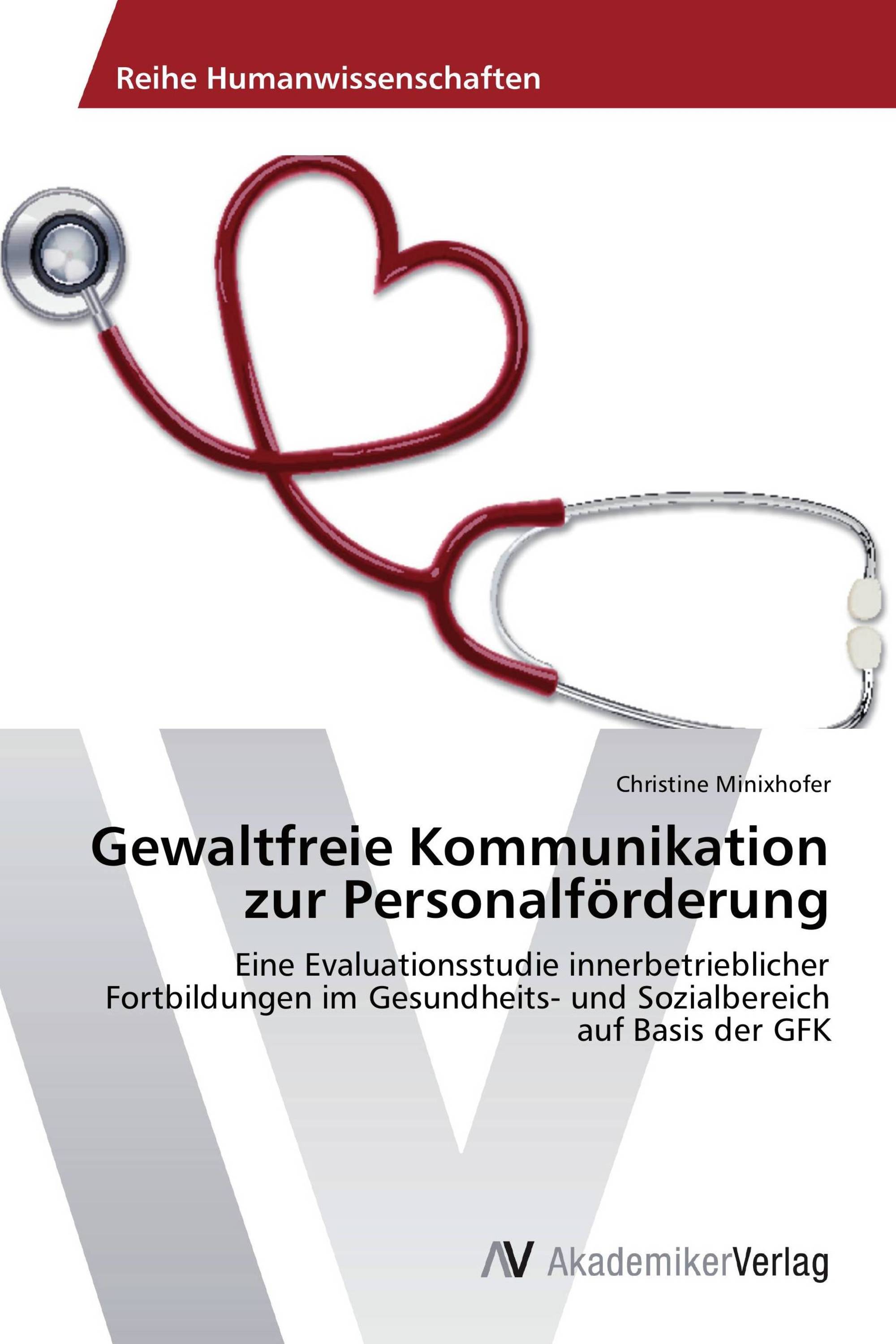 Gewaltfreie Kommunikation zur Personalförderung