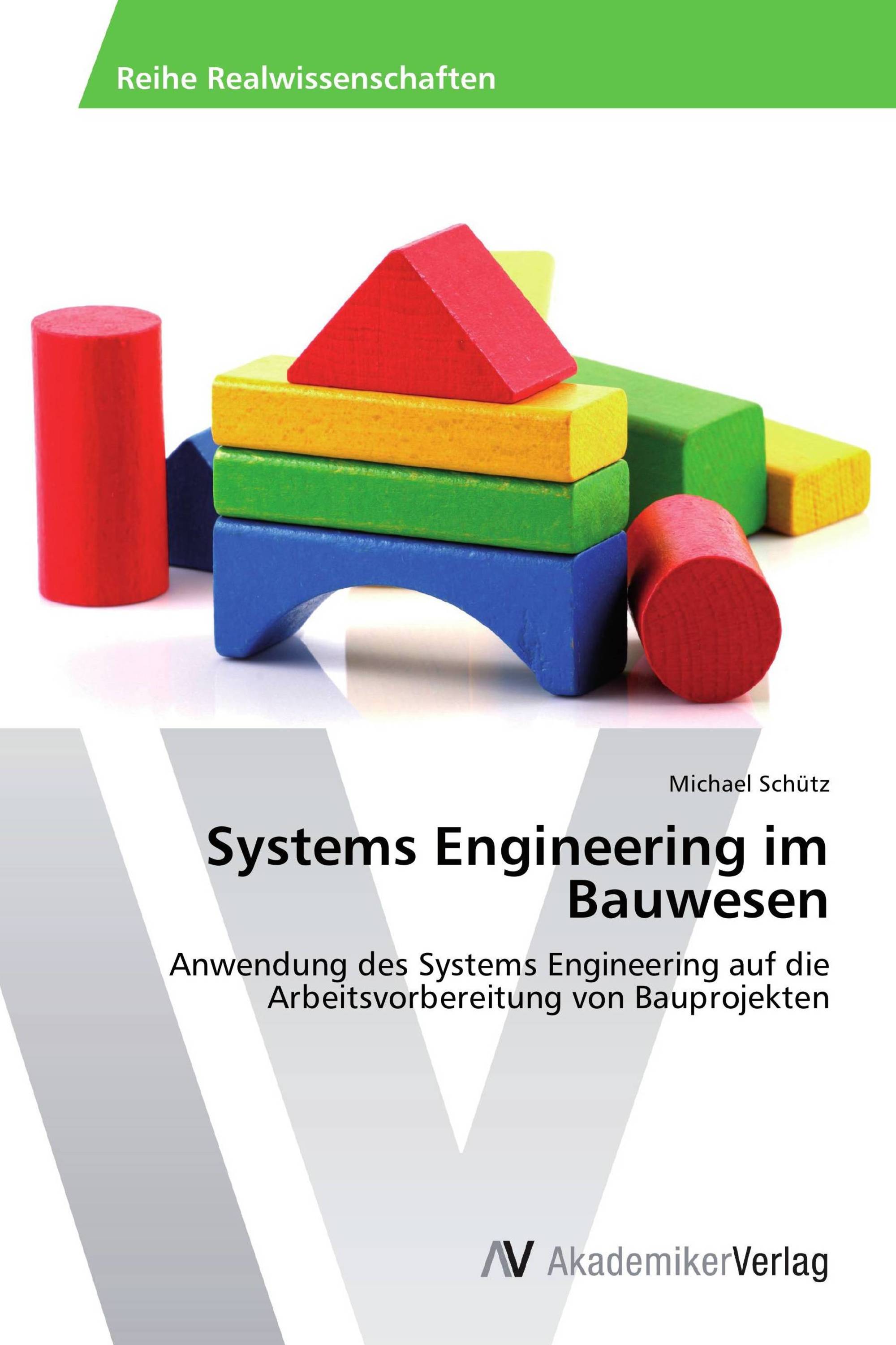 Systems Engineering im Bauwesen