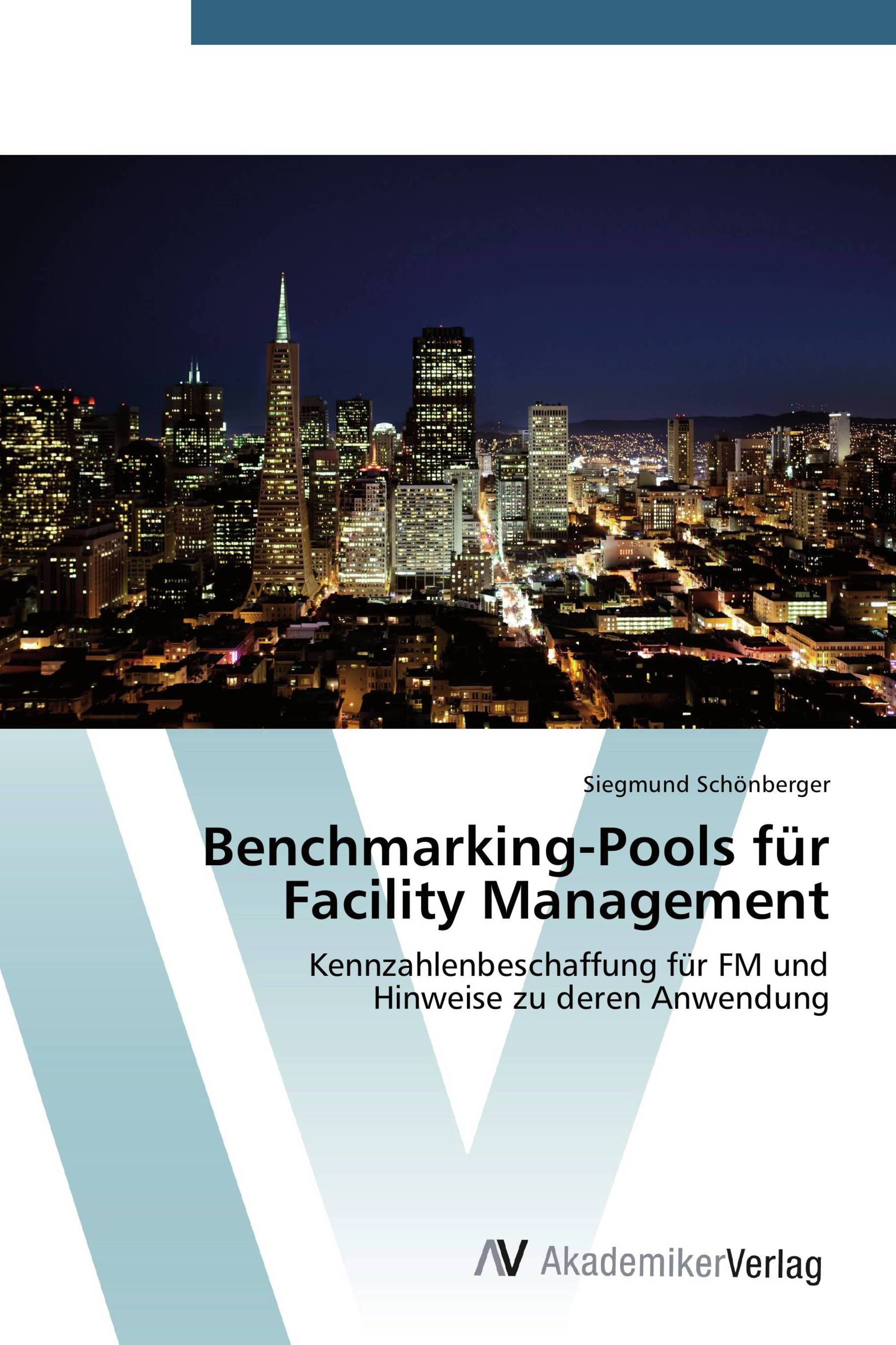 Benchmarking-Pools für Facility Management