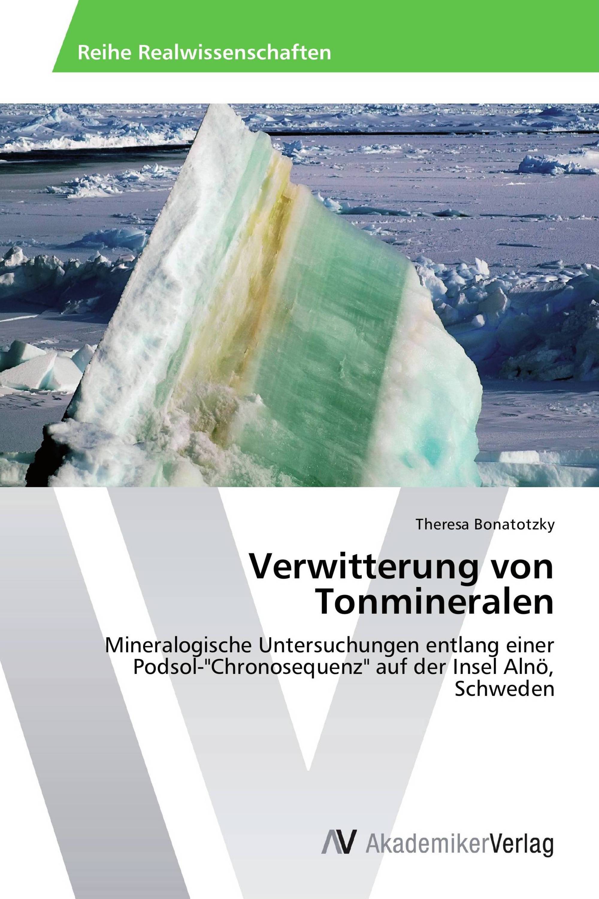 Verwitterung von Tonmineralen