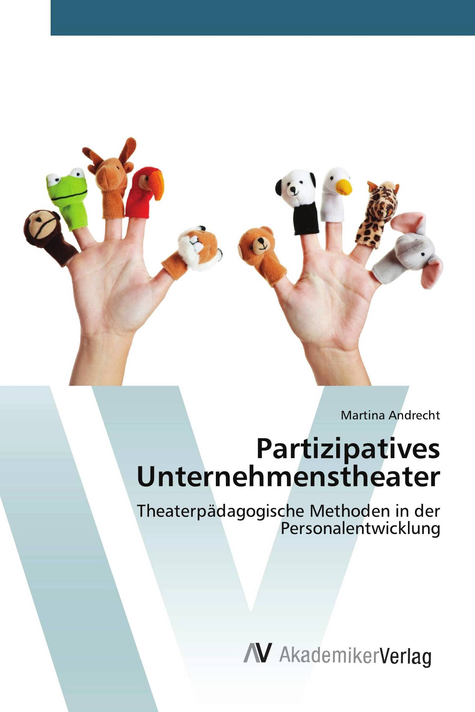 Partizipatives Unternehmenstheater