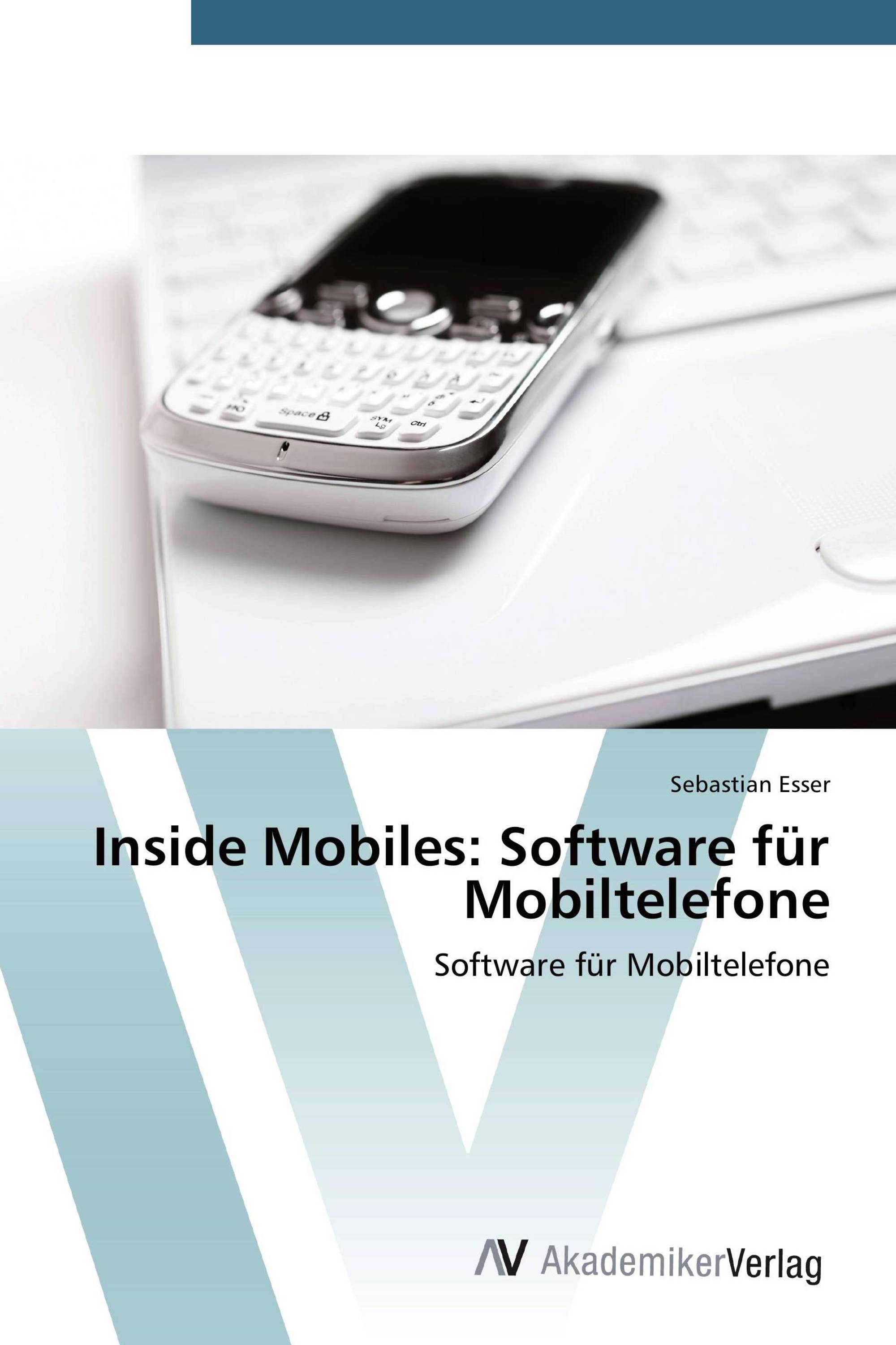 Inside Mobiles: Software für Mobiltelefone