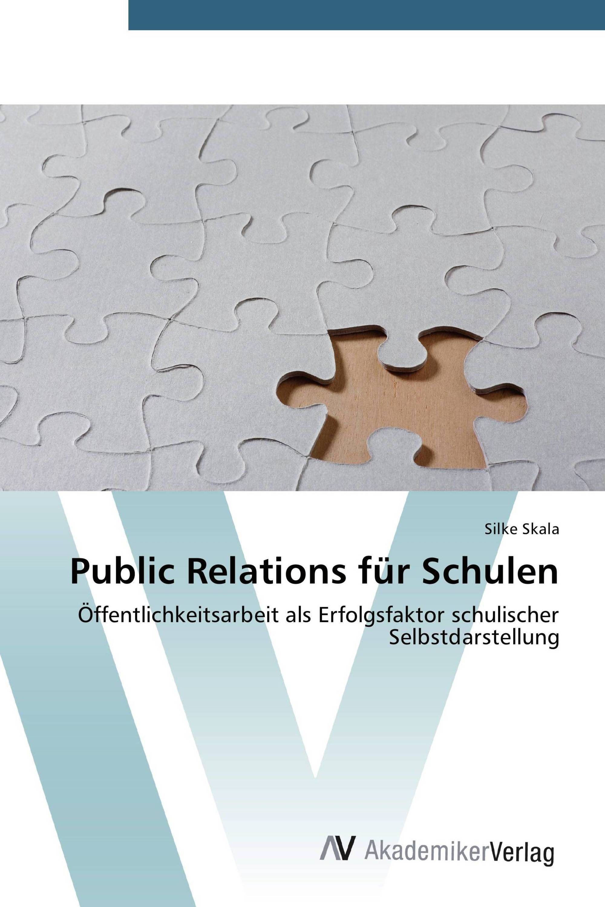 Public Relations für Schulen