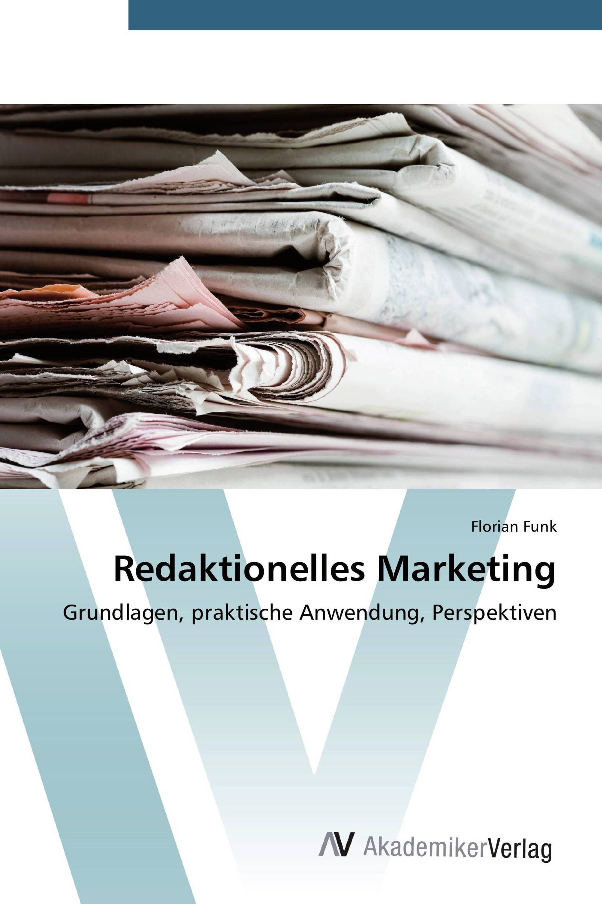 Redaktionelles Marketing