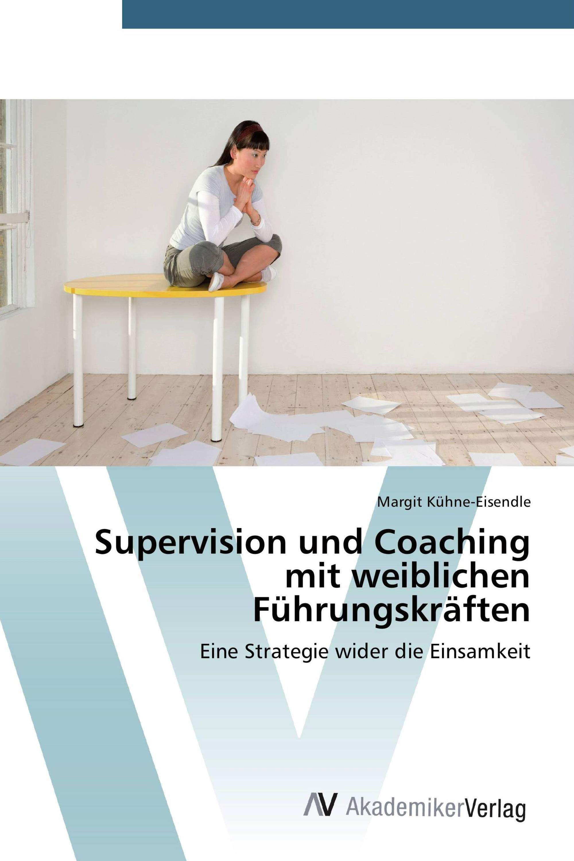 Supervision und Coaching mit weiblichen Führungskräften