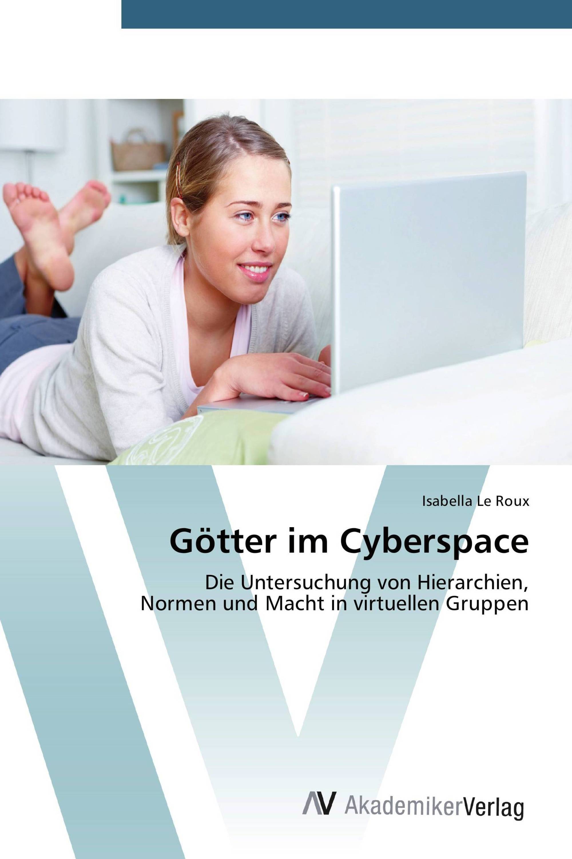 Götter im Cyberspace