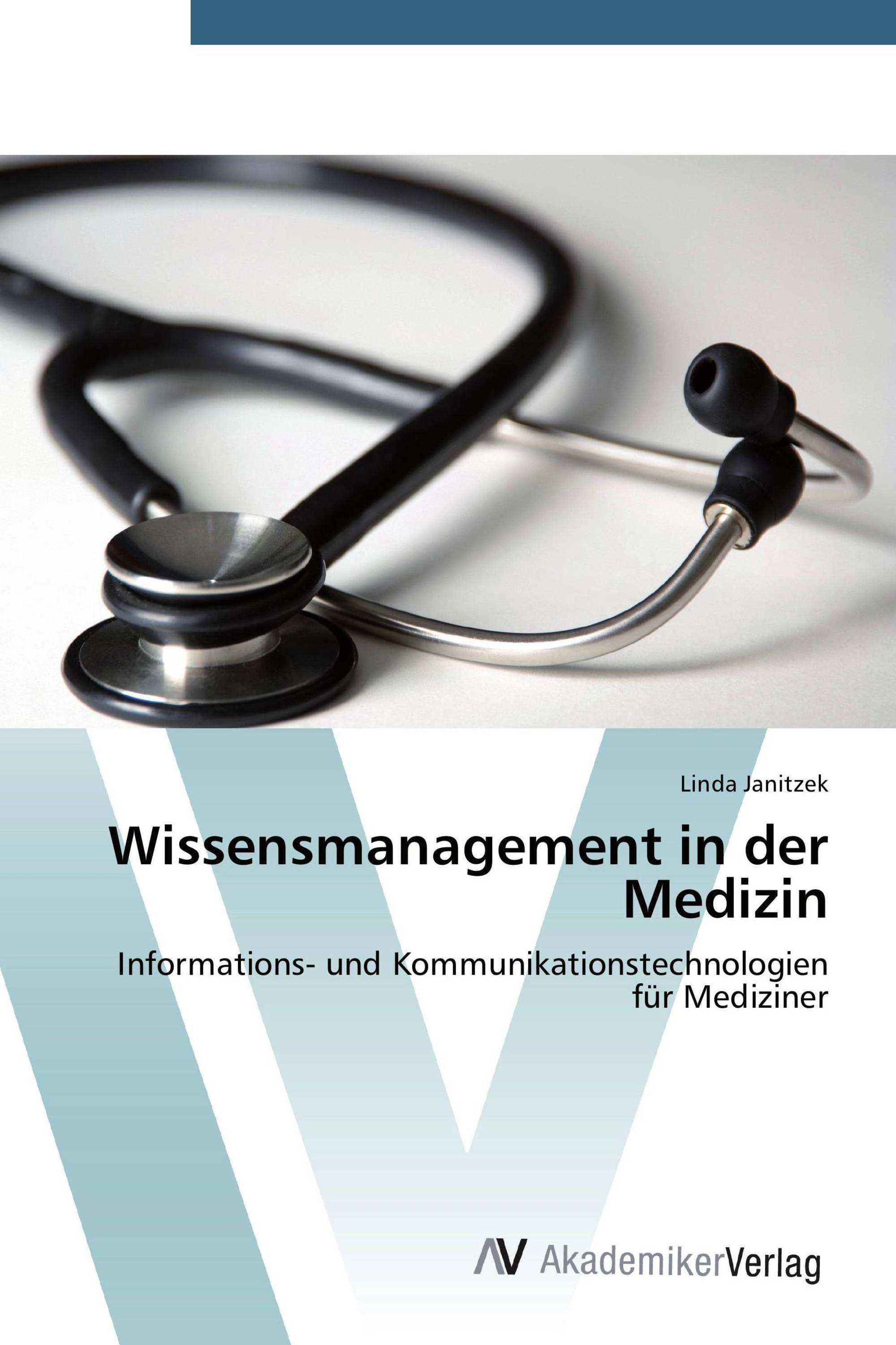 Wissensmanagement in der Medizin