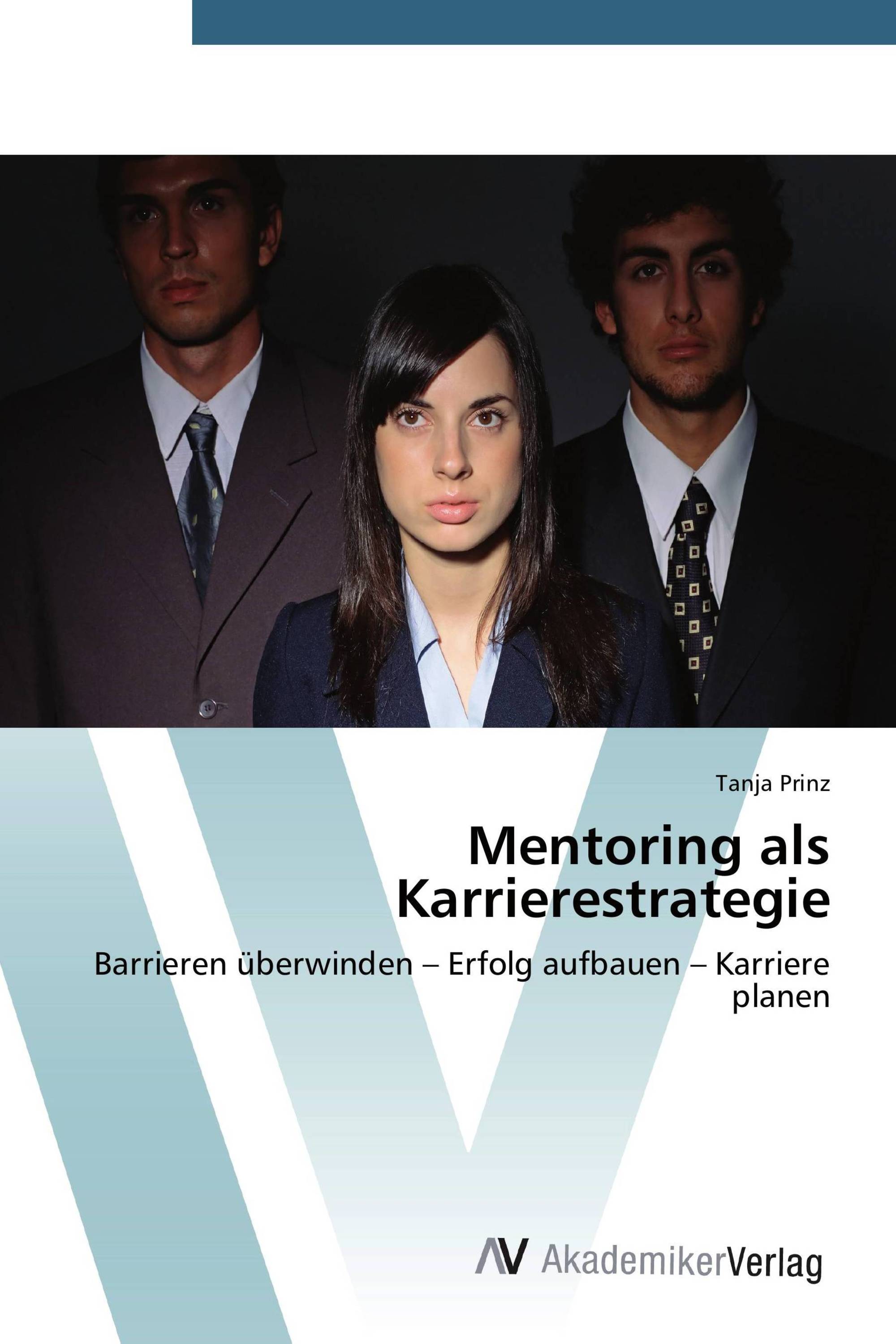 Mentoring als Karrierestrategie