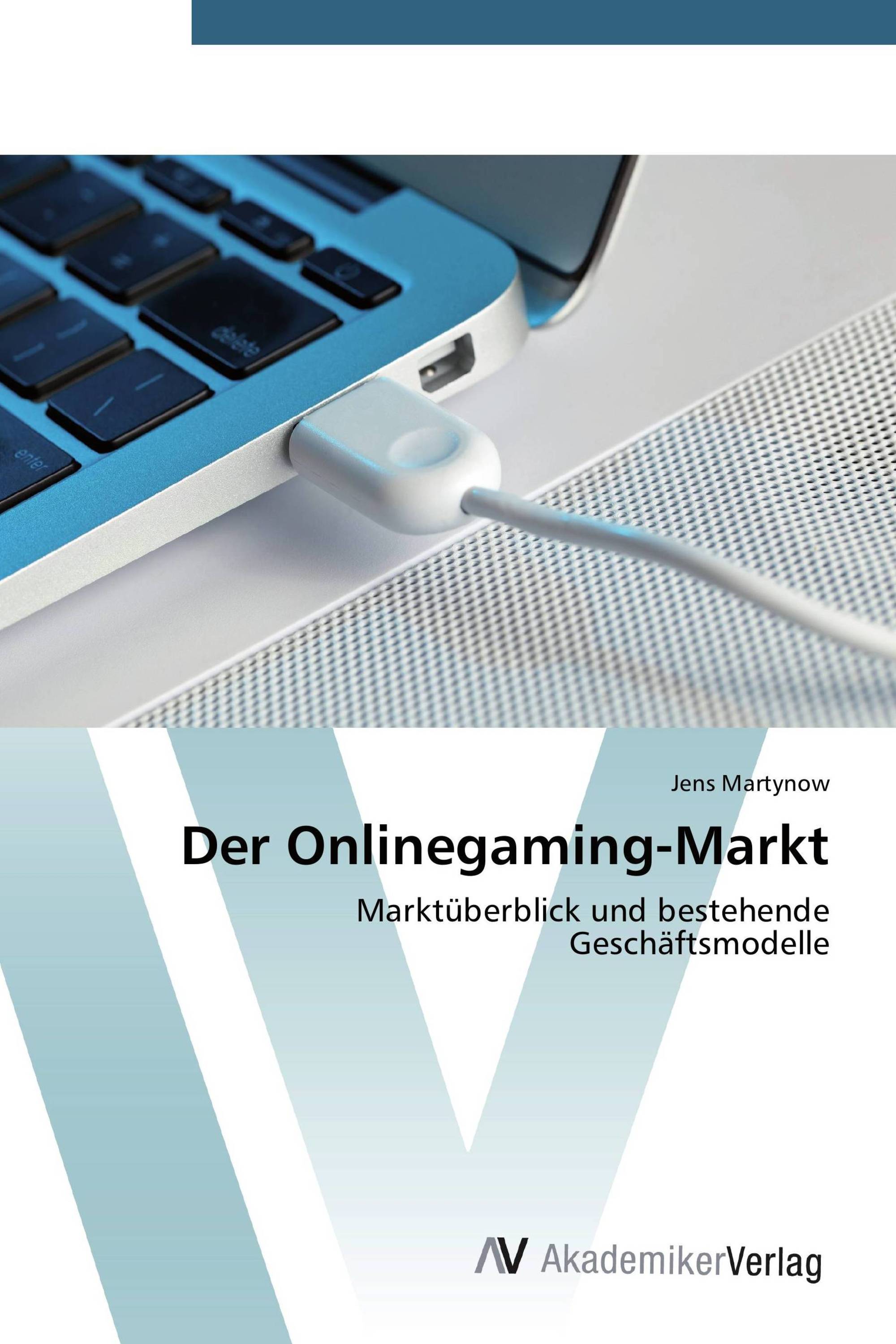 Der Onlinegaming-Markt