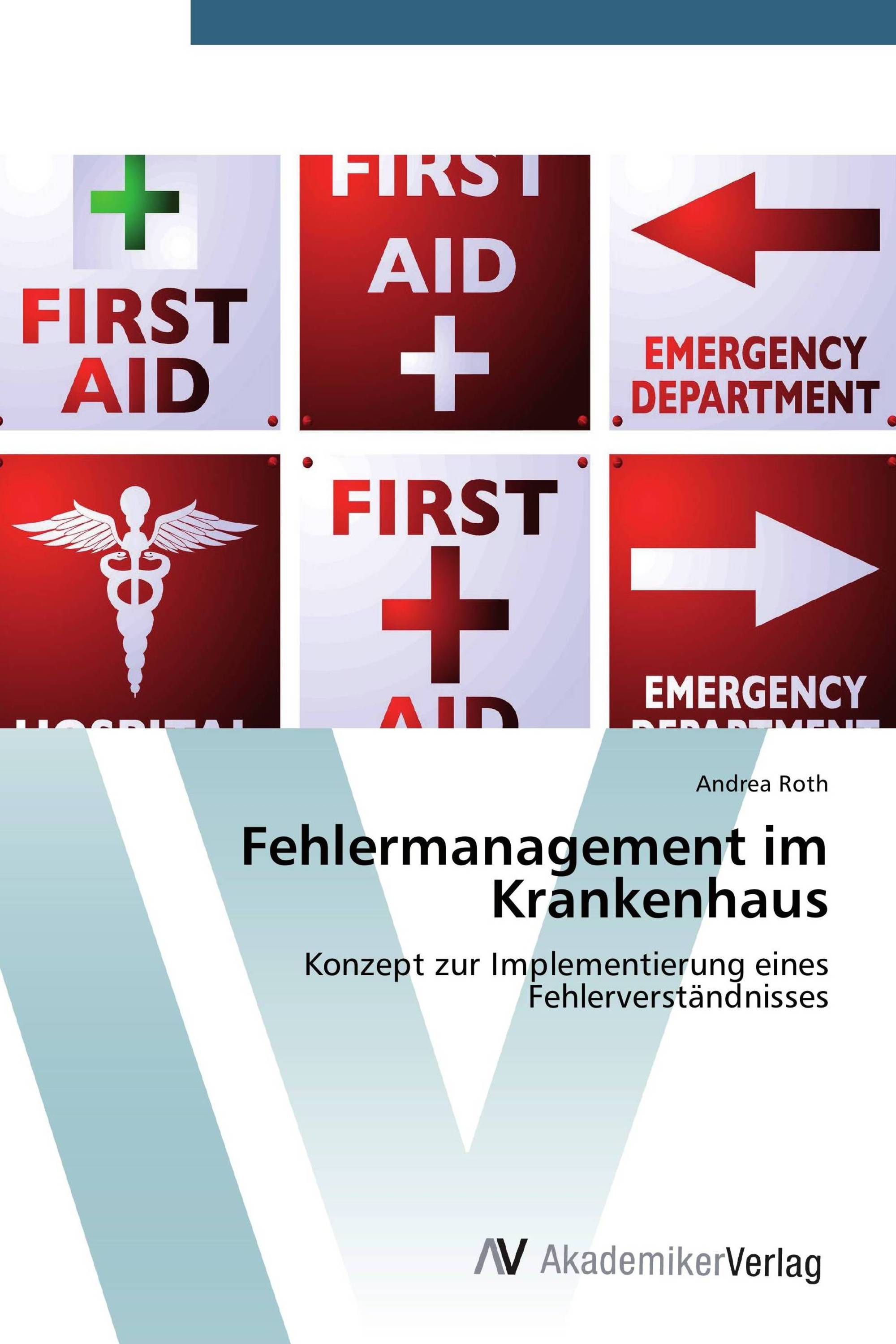 Fehlermanagement im Krankenhaus