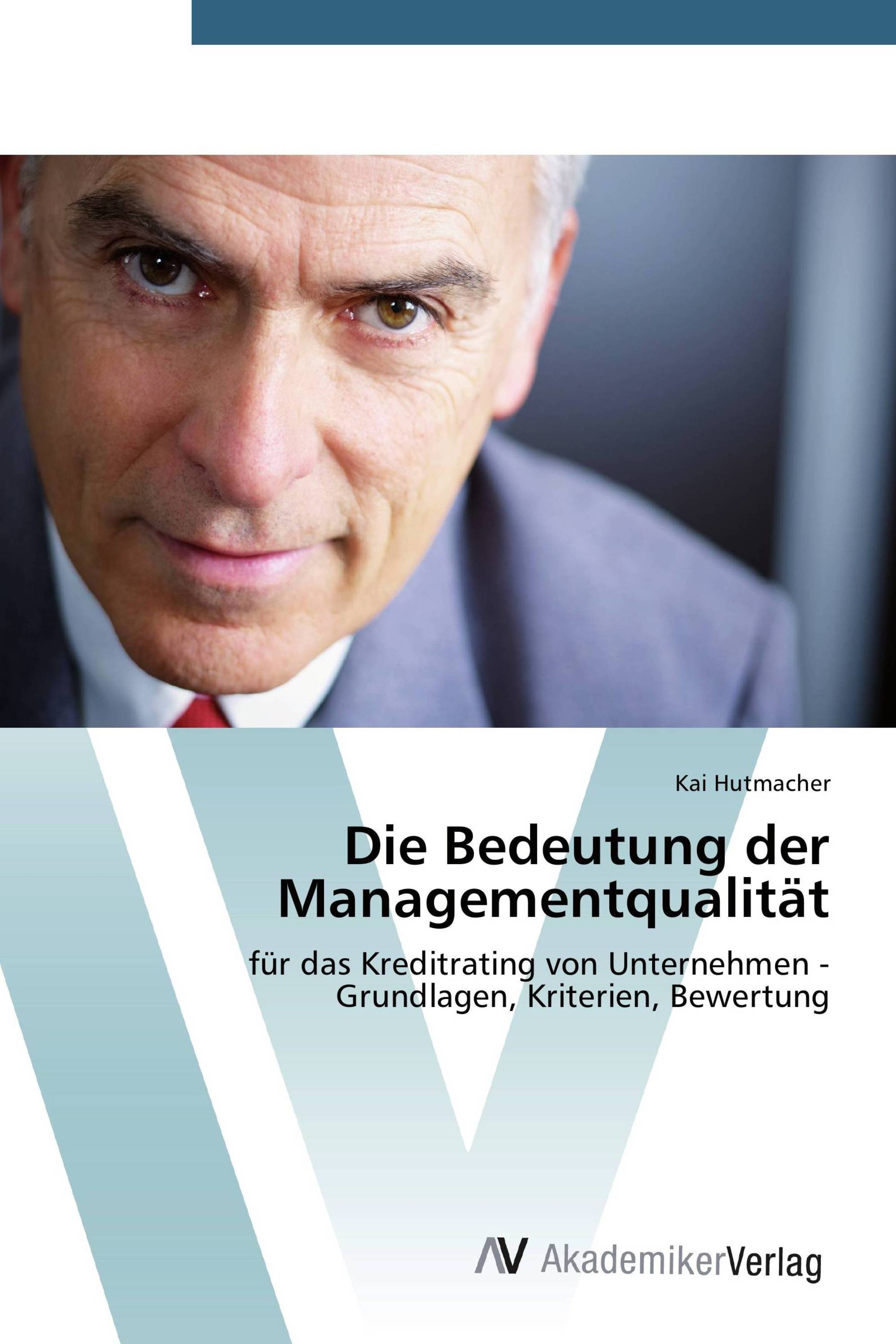 Die Bedeutung der Managementqualität