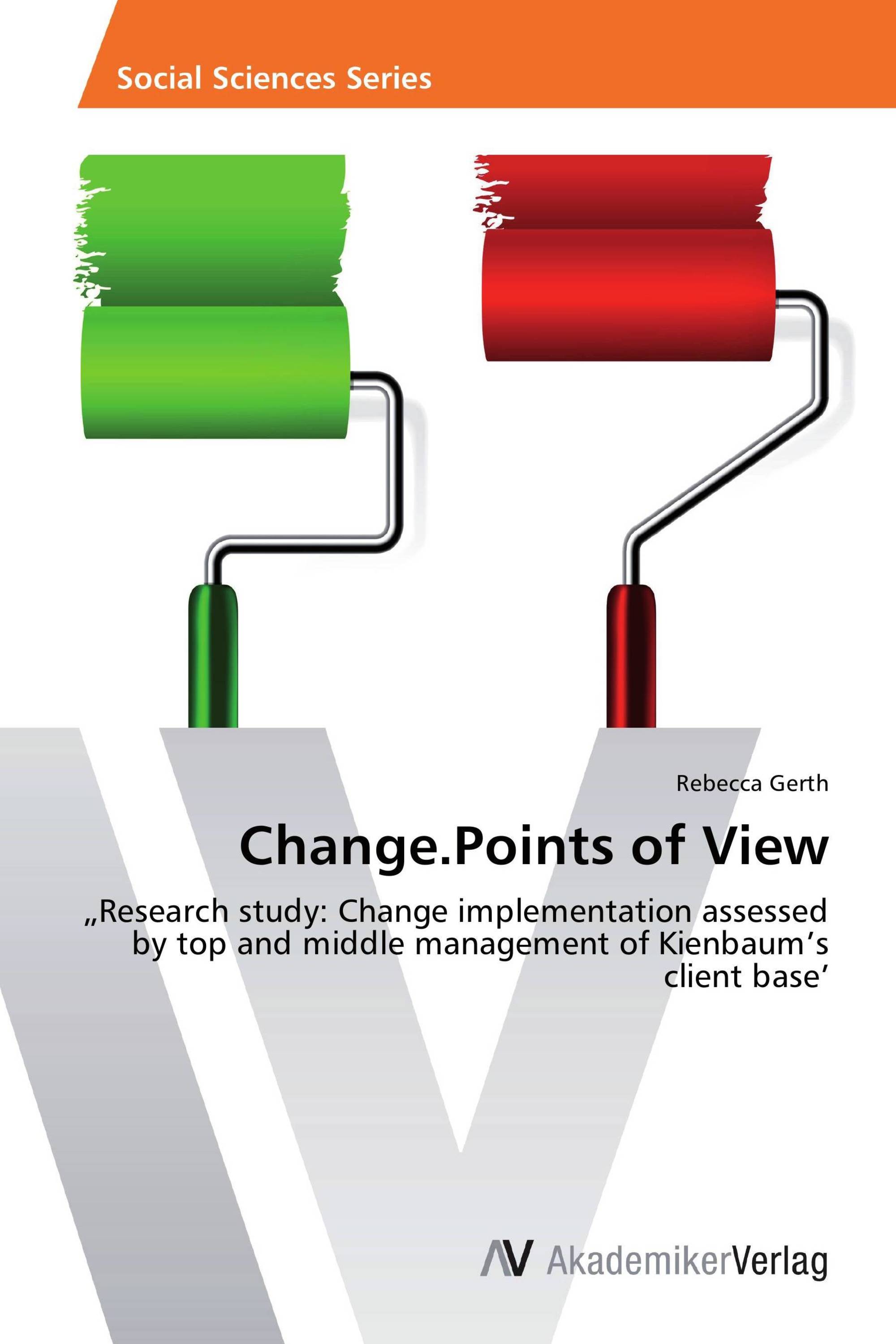 Change.Points of View