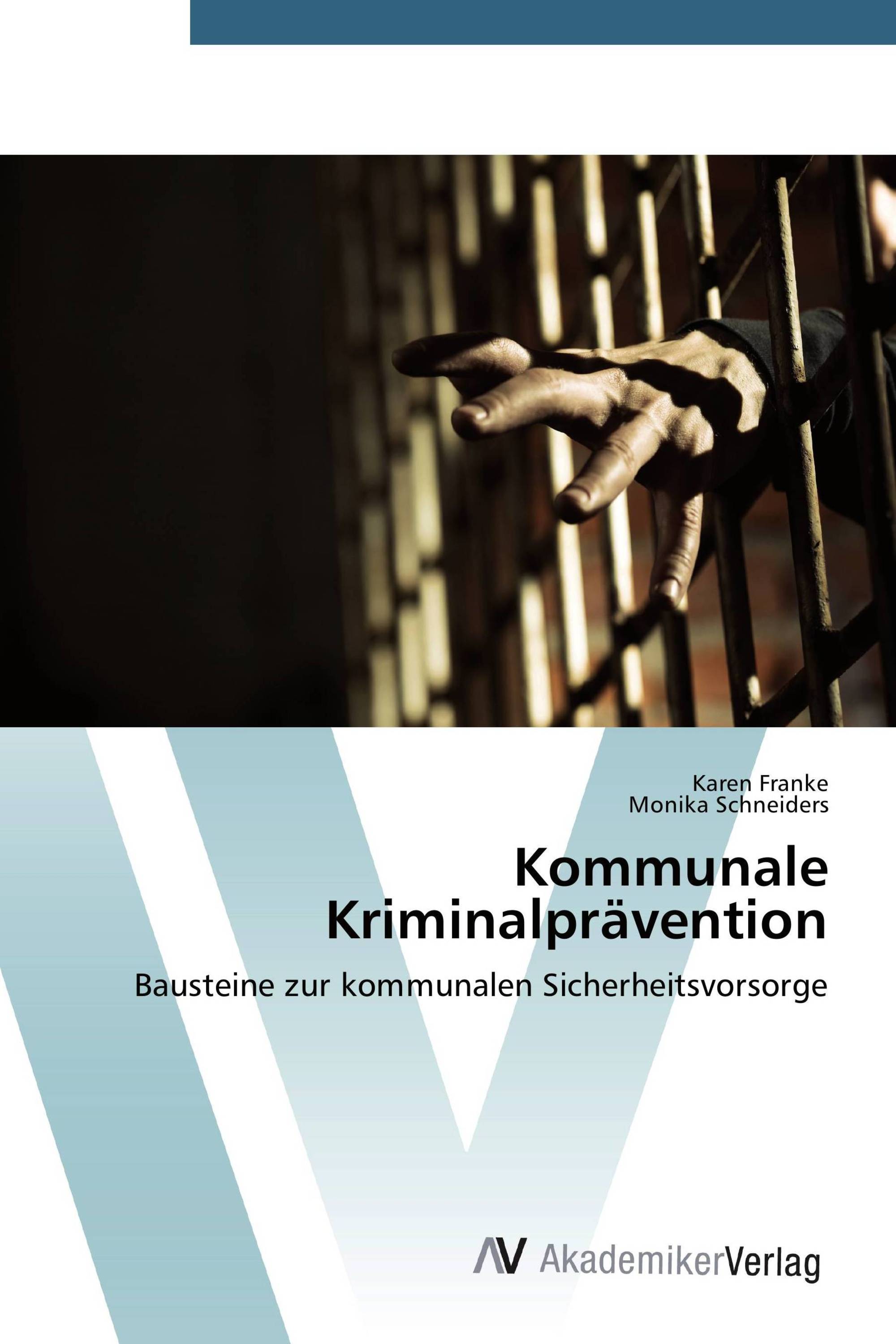 Kommunale Kriminalprävention