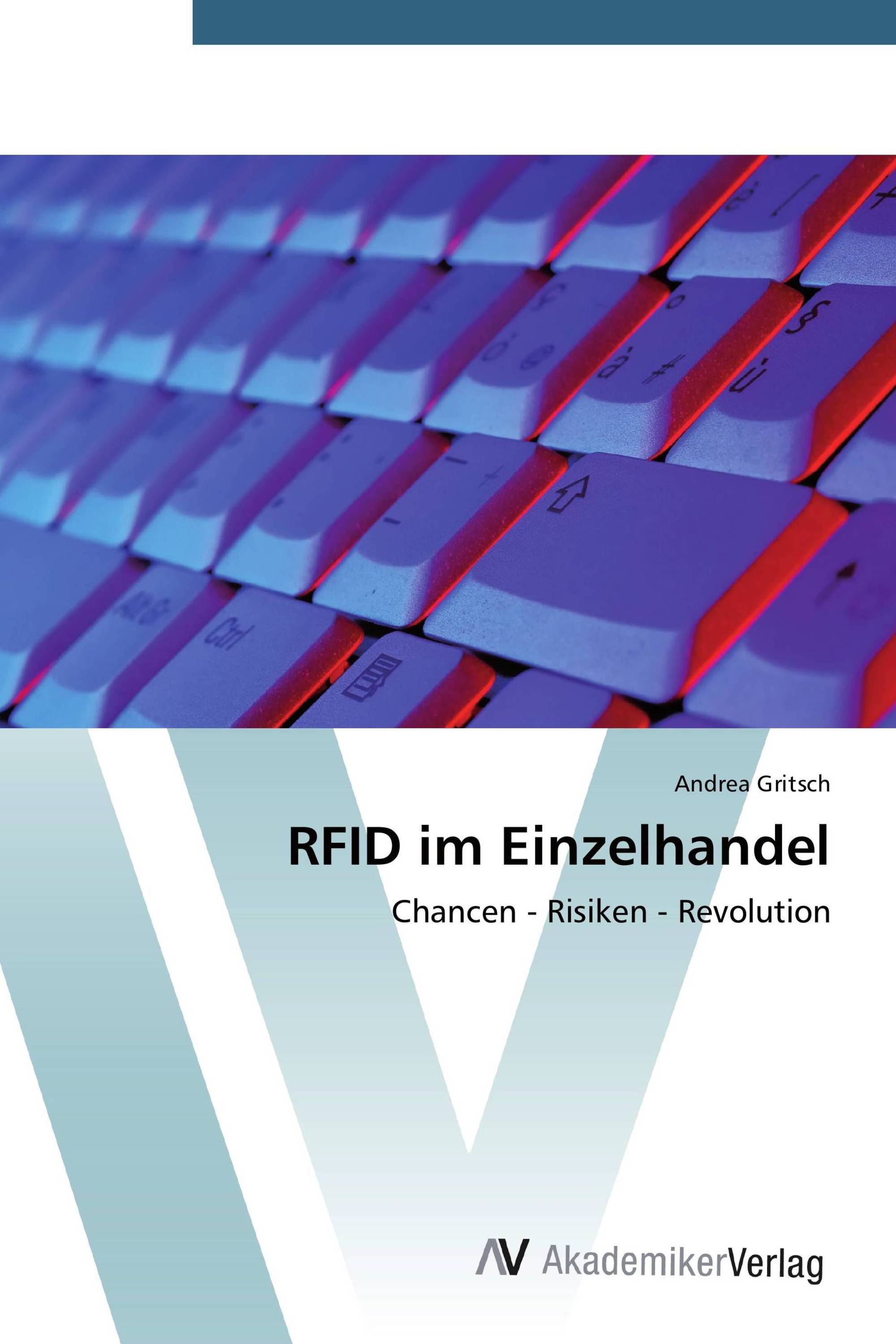 RFID im Einzelhandel