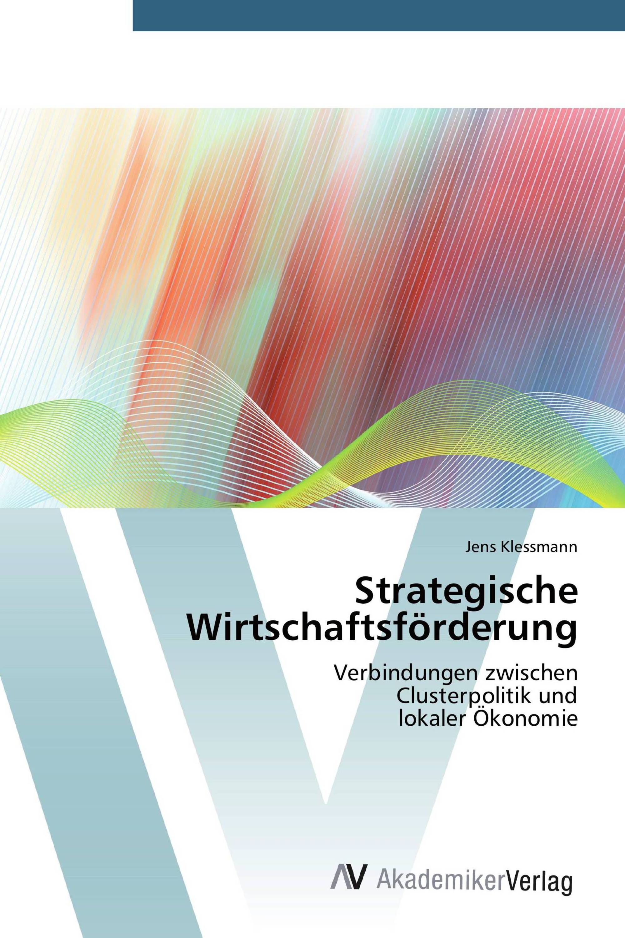 Strategische Wirtschaftsförderung