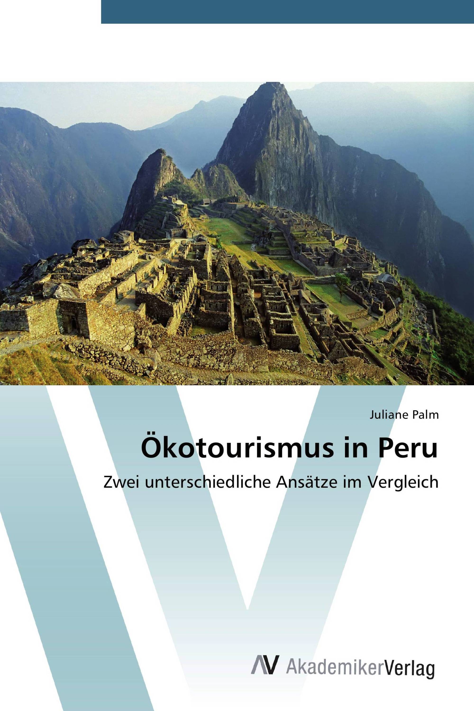 Ökotourismus in Peru