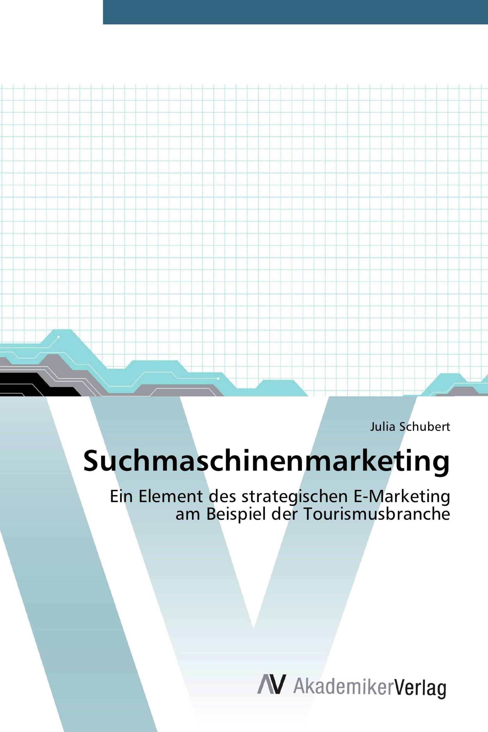 Suchmaschinenmarketing