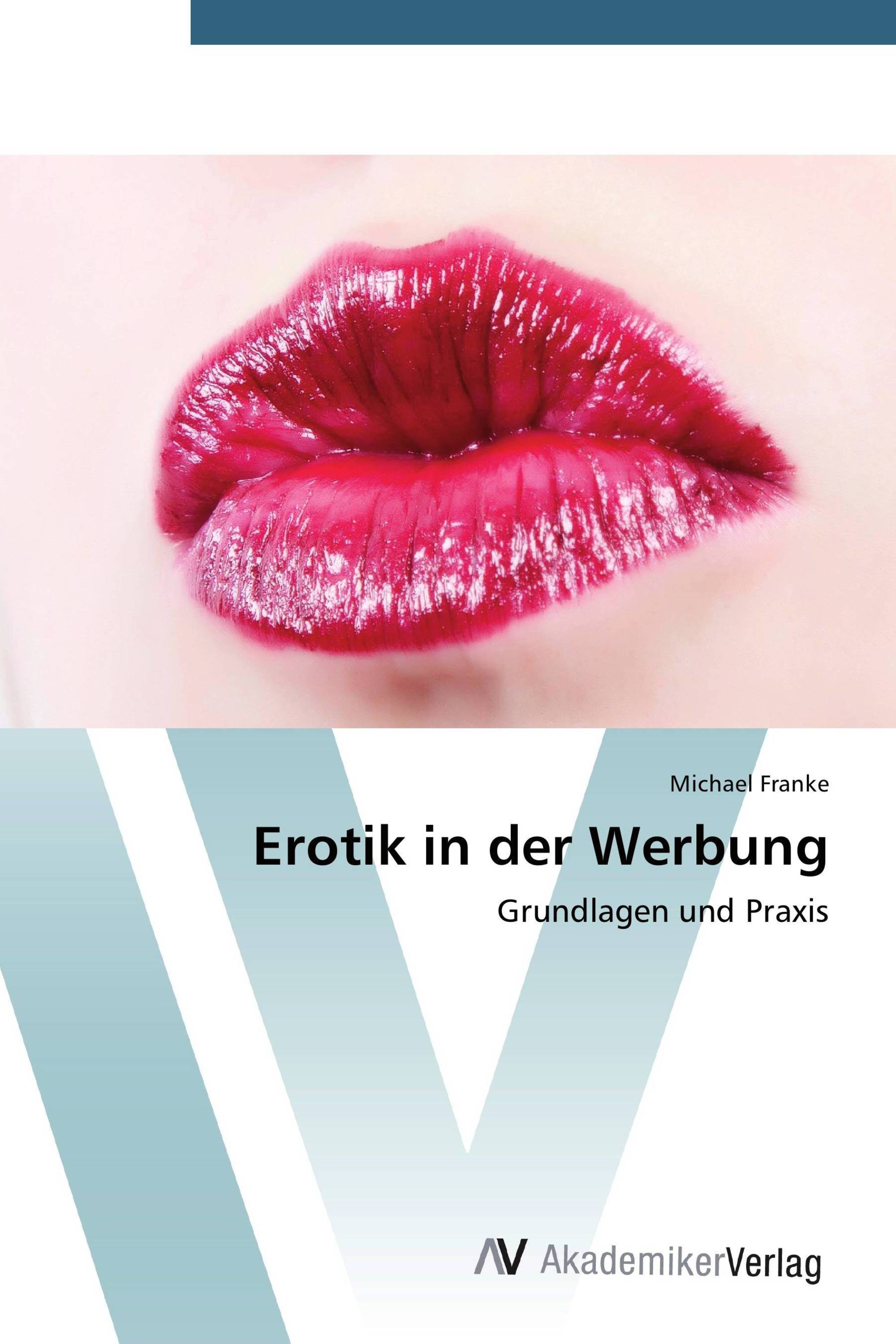 Erotik in der Werbung