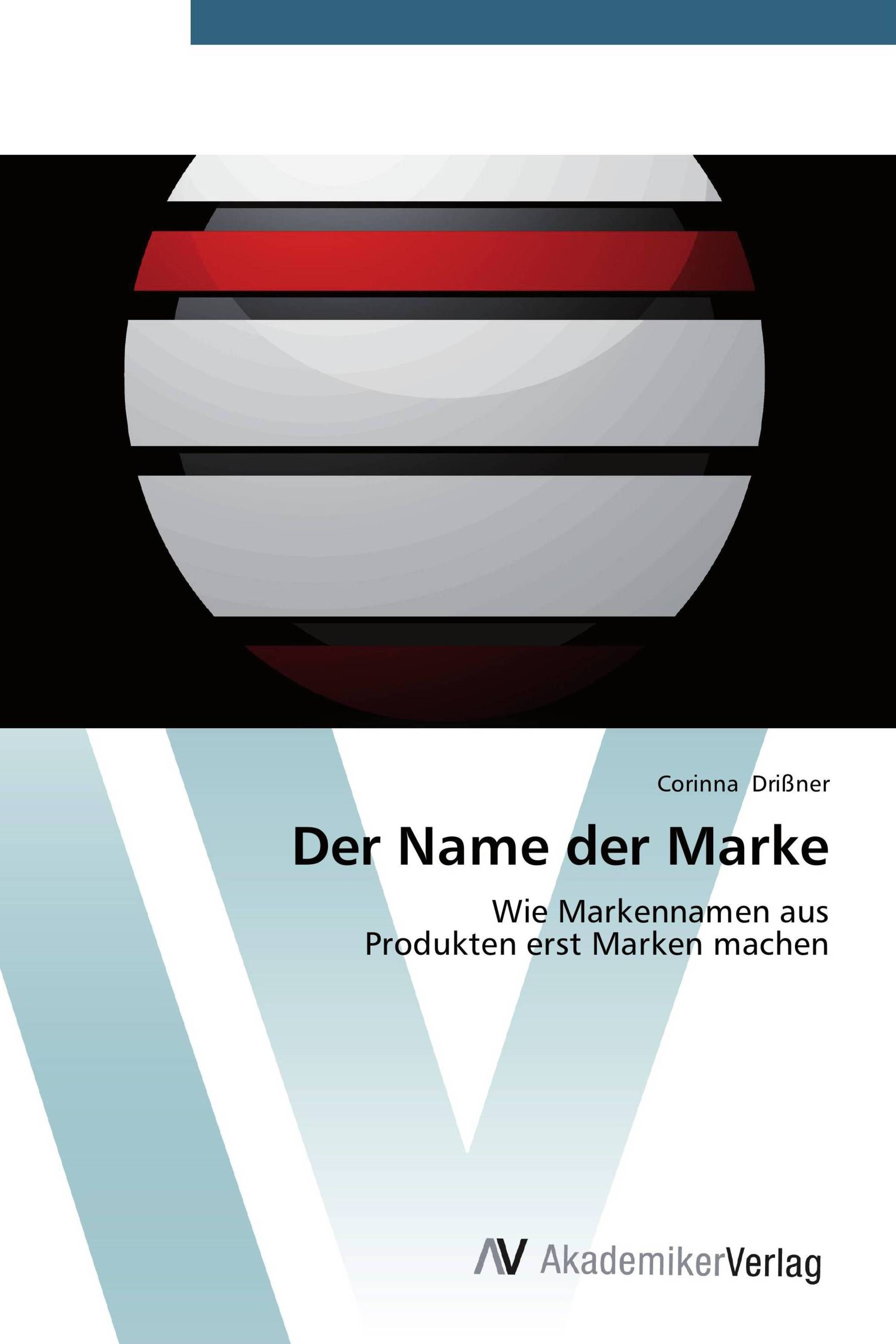 Der Name der Marke