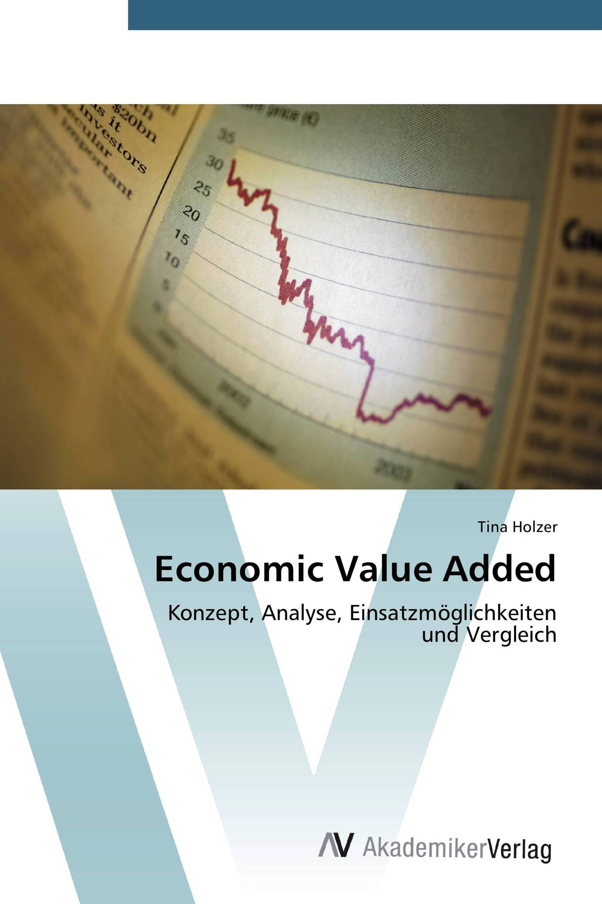 Economic Value Added