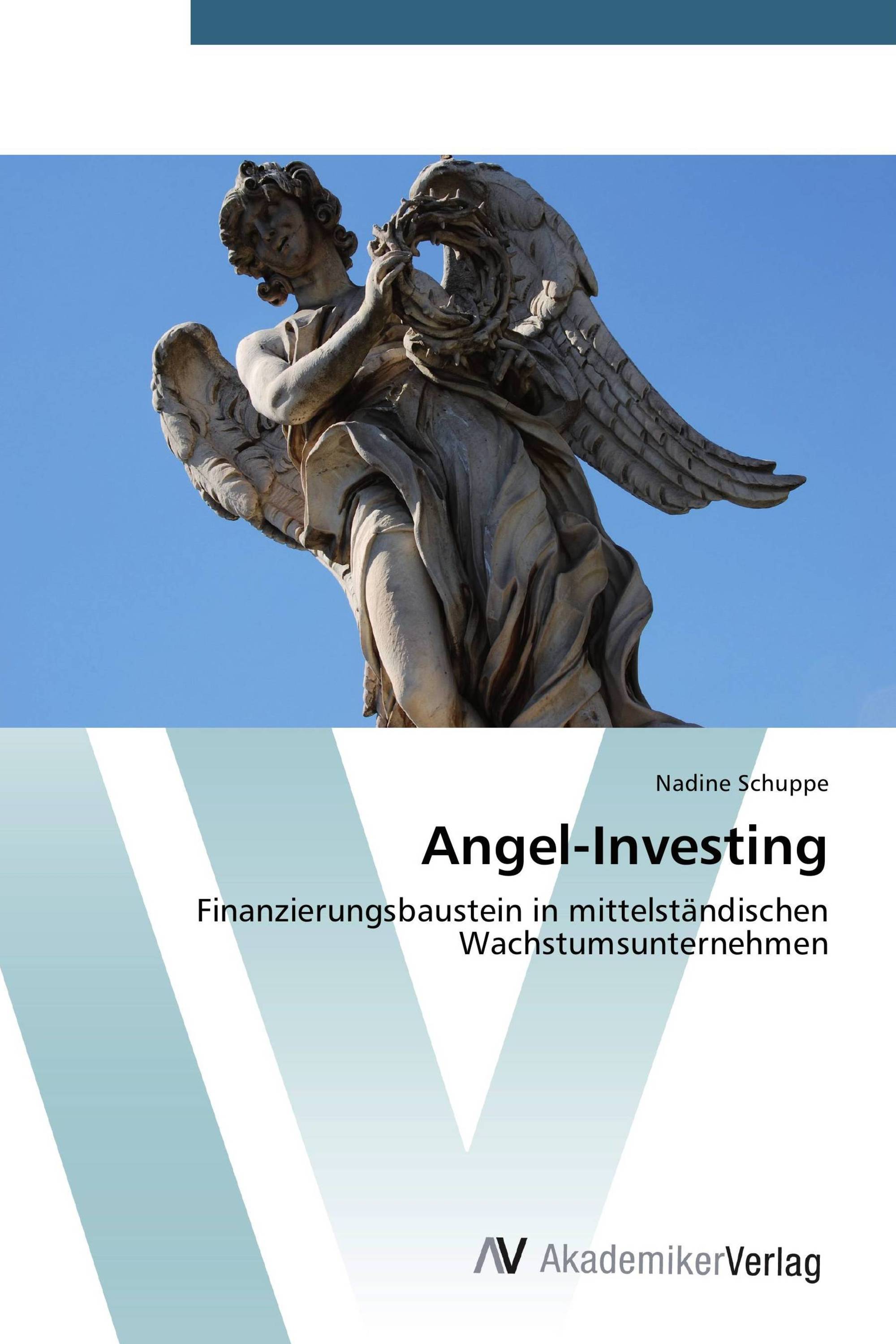 Angel-Investing