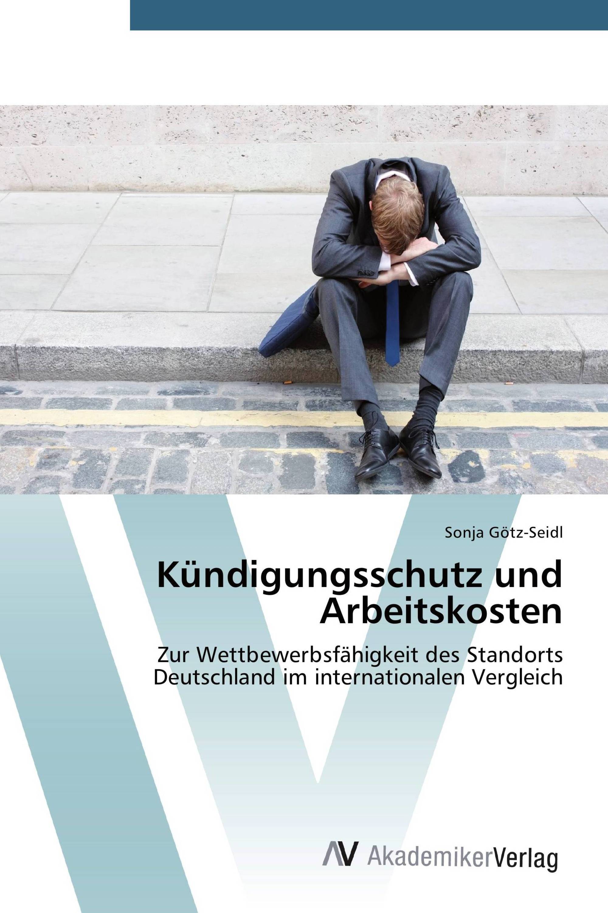 Kündigungsschutz und Arbeitskosten