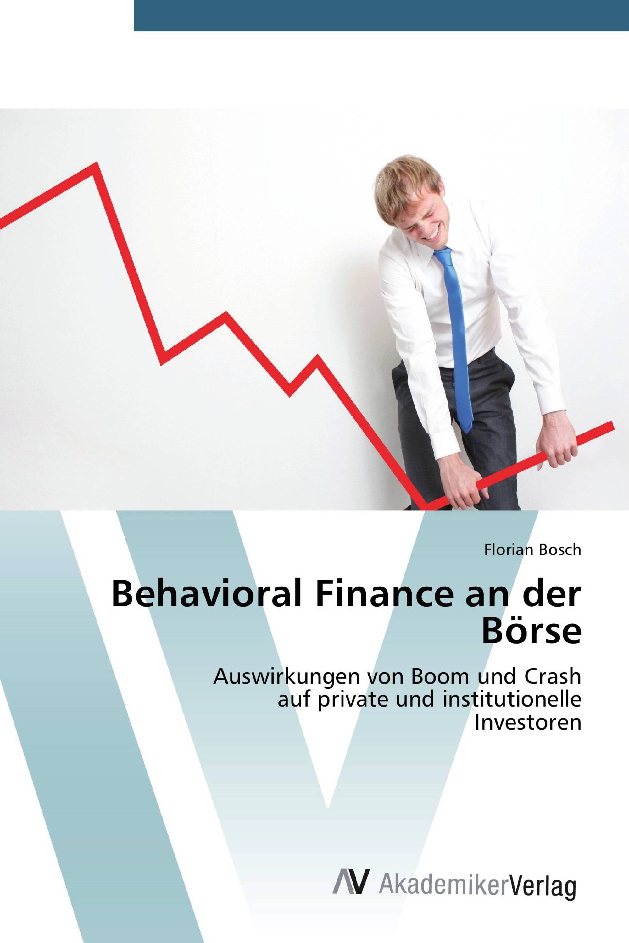 Behavioral Finance an der Börse