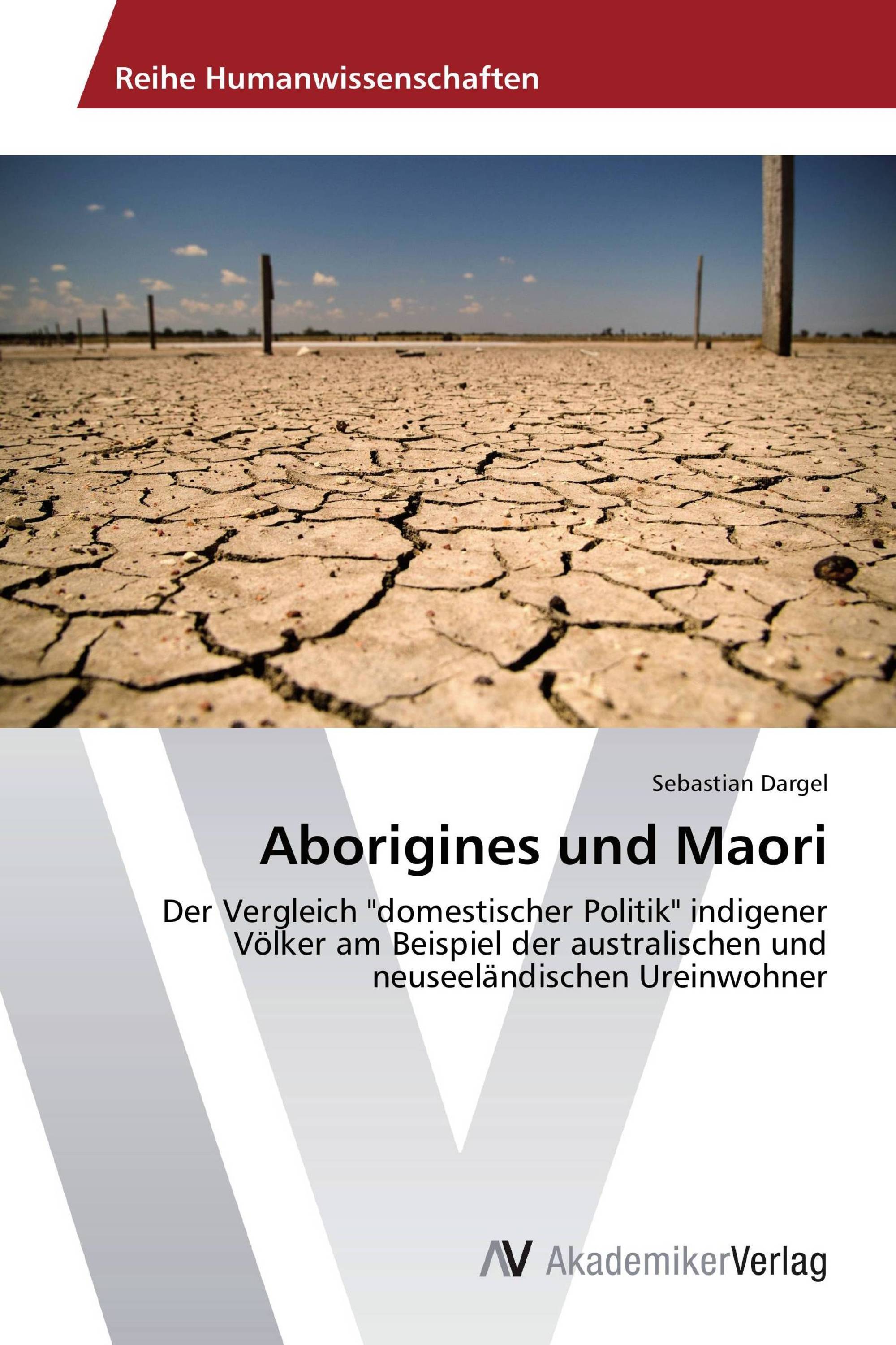 Aborigines und Maori