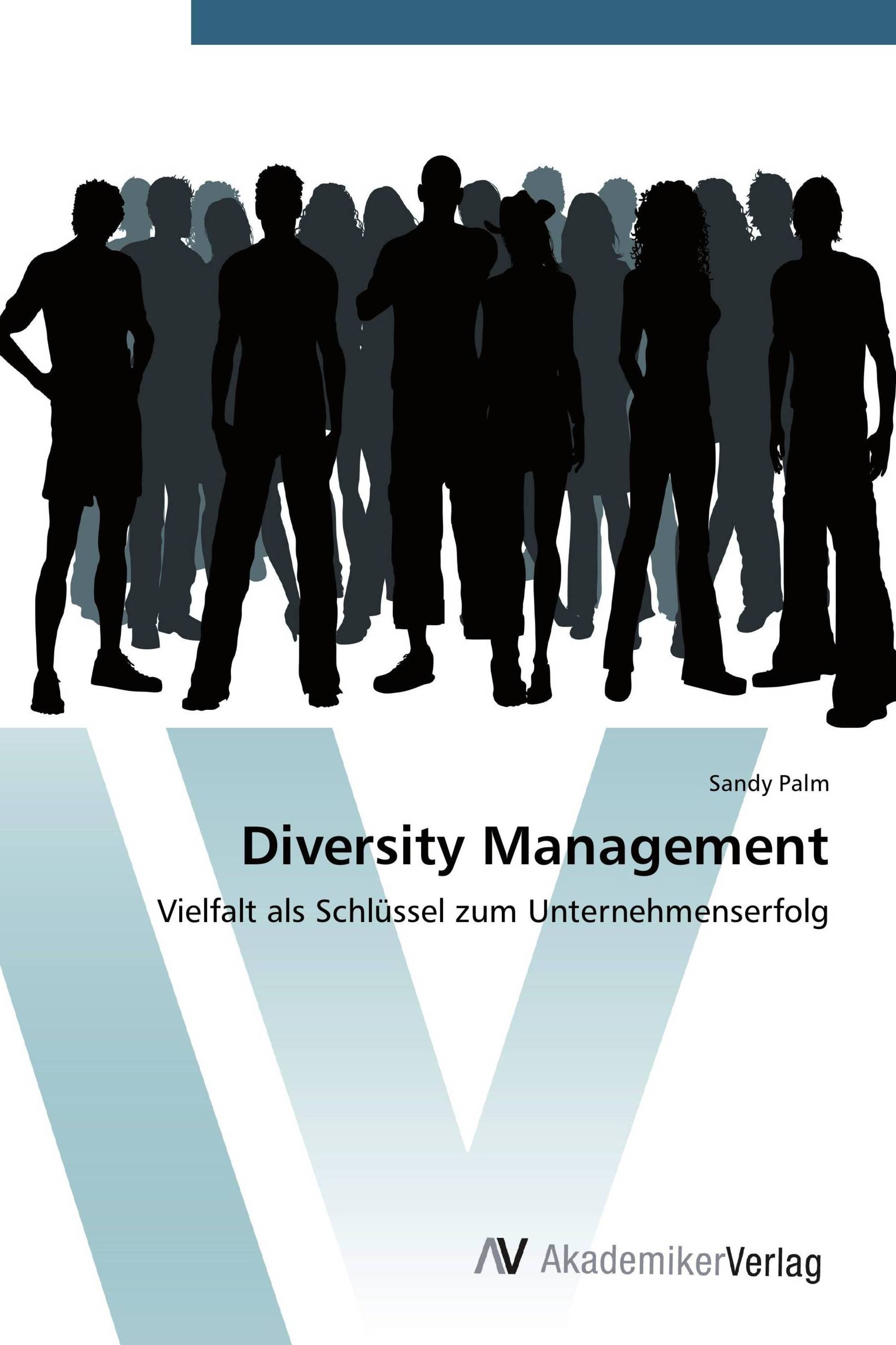 diversity management thesis
