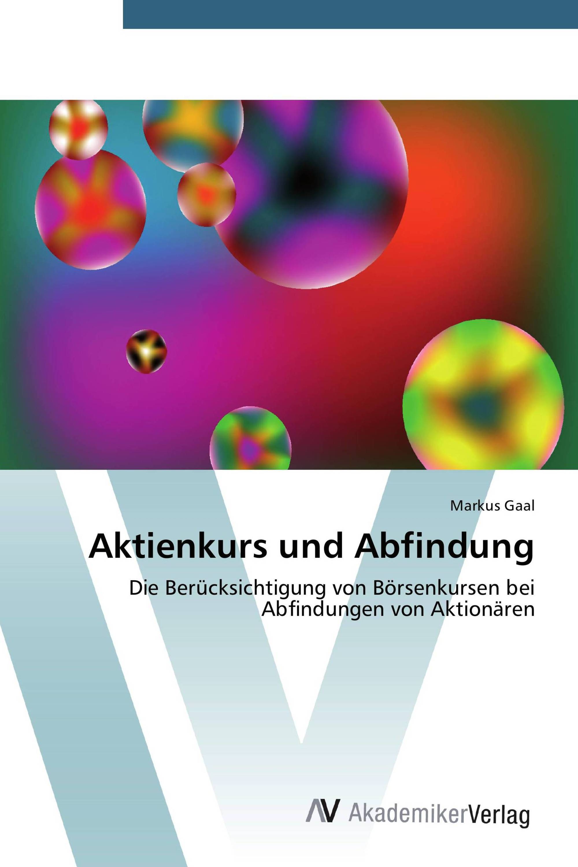 Aktienkurs und Abfindung