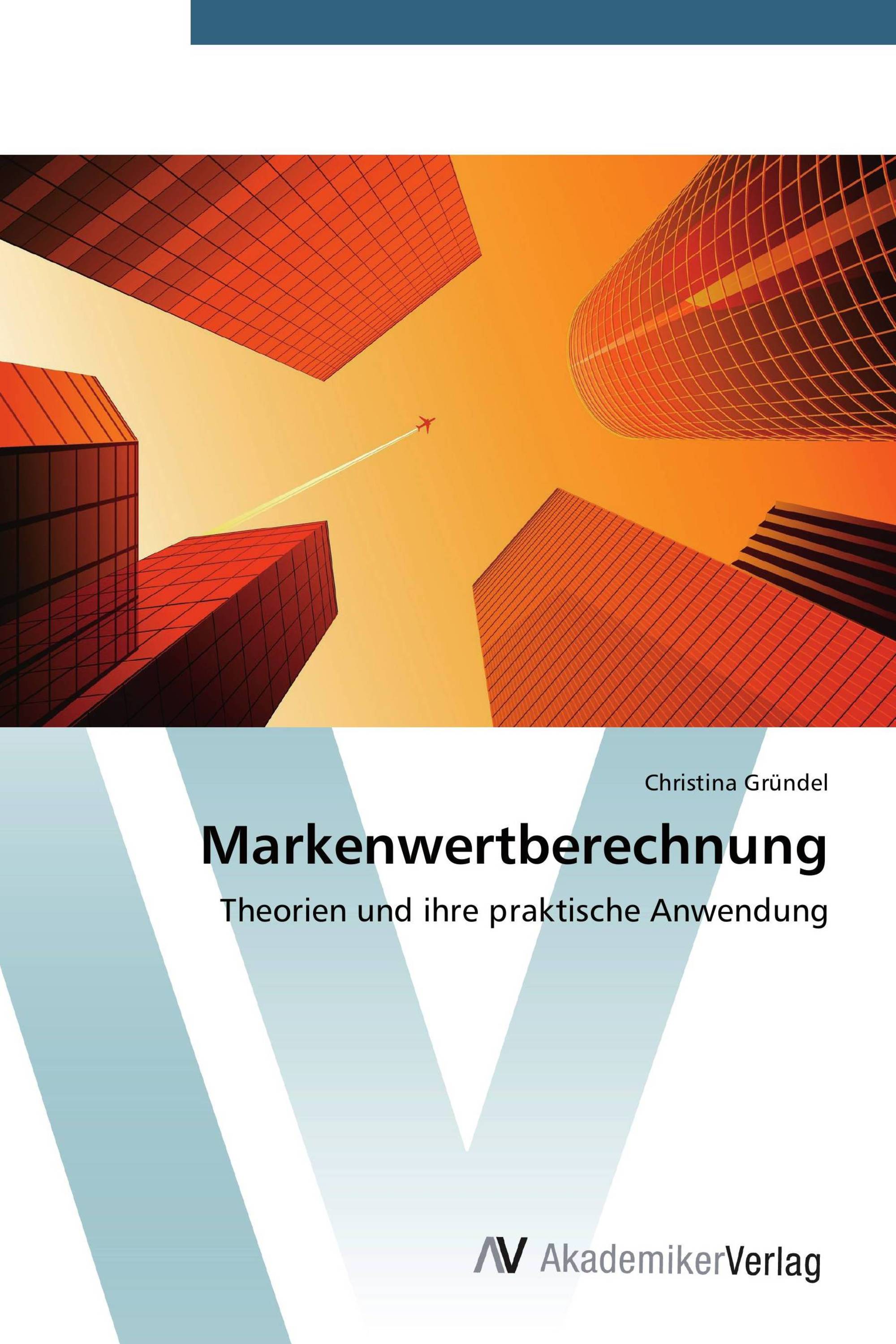 Markenwertberechnung