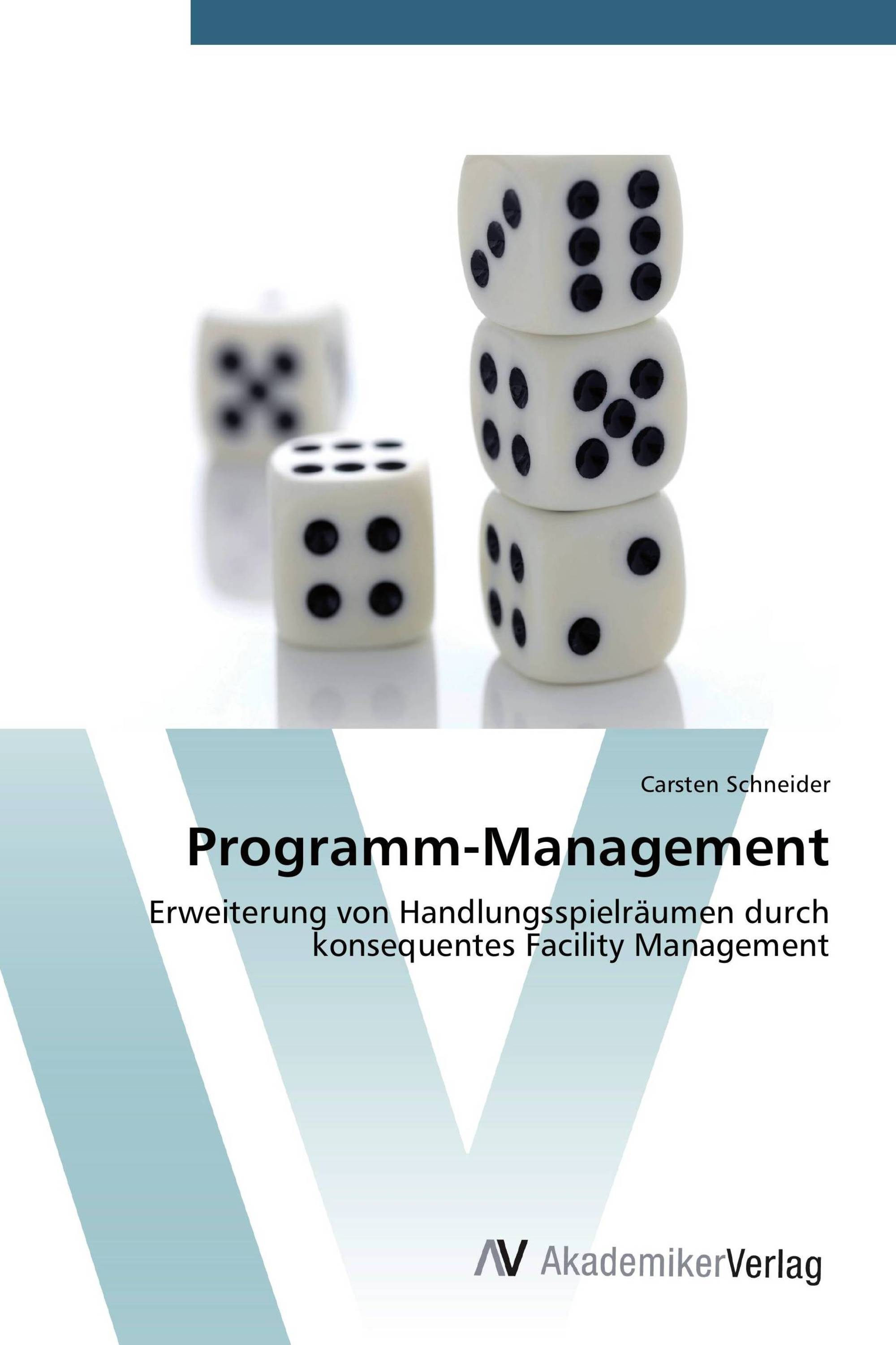 Programm-Management