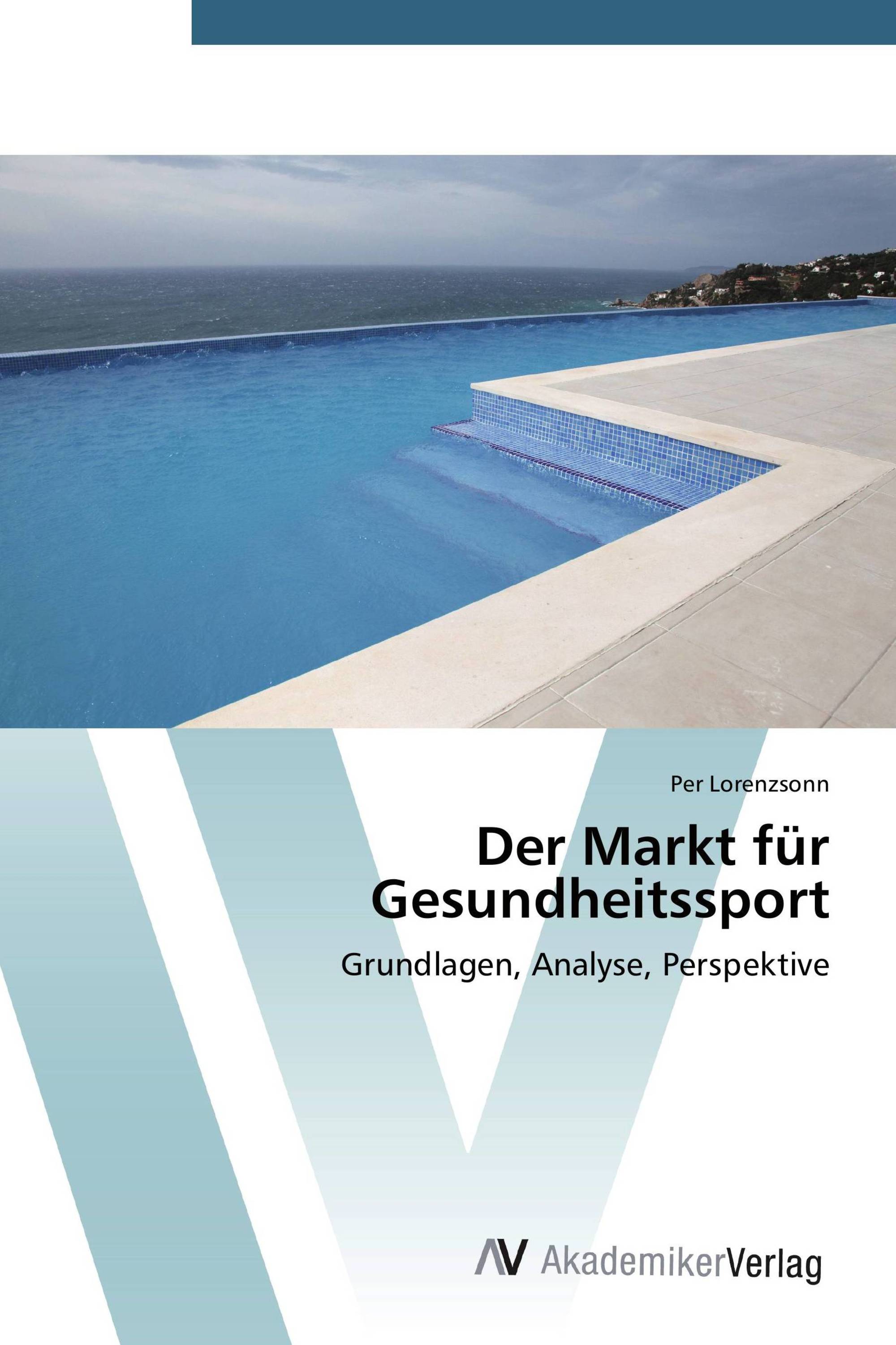 Der Markt für Gesundheitssport