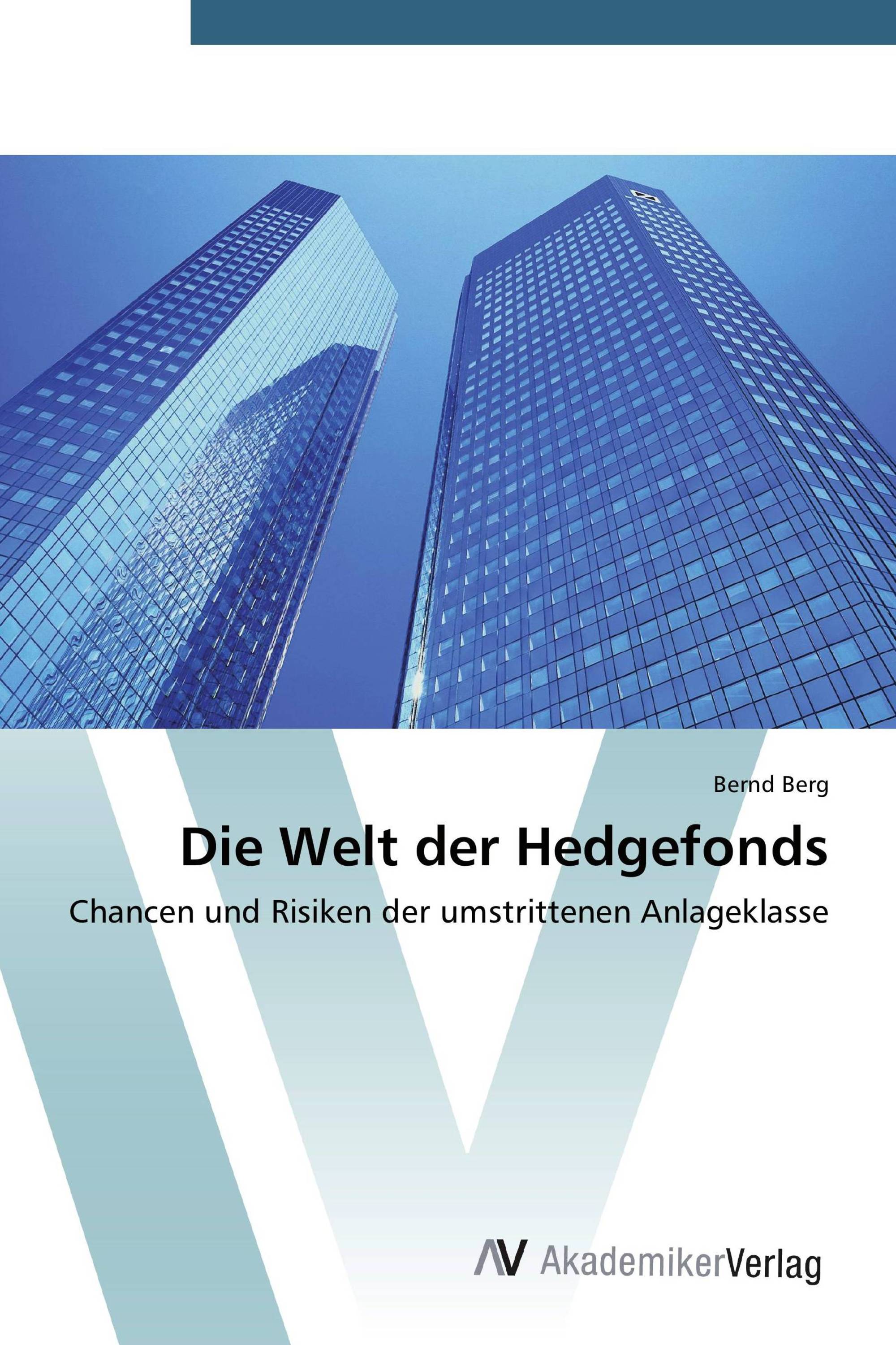 Die Welt der Hedgefonds