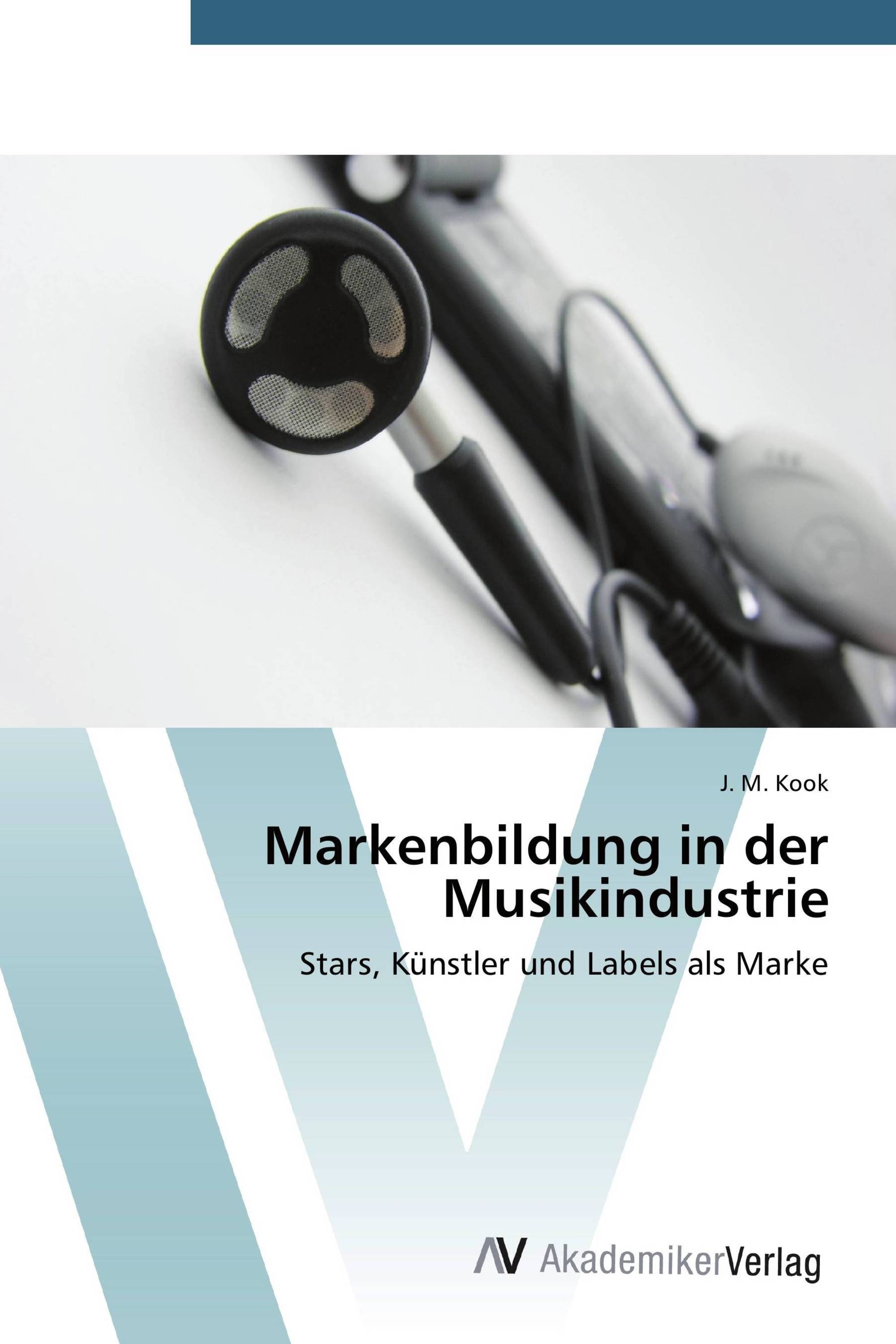 Markenbildung in der Musikindustrie