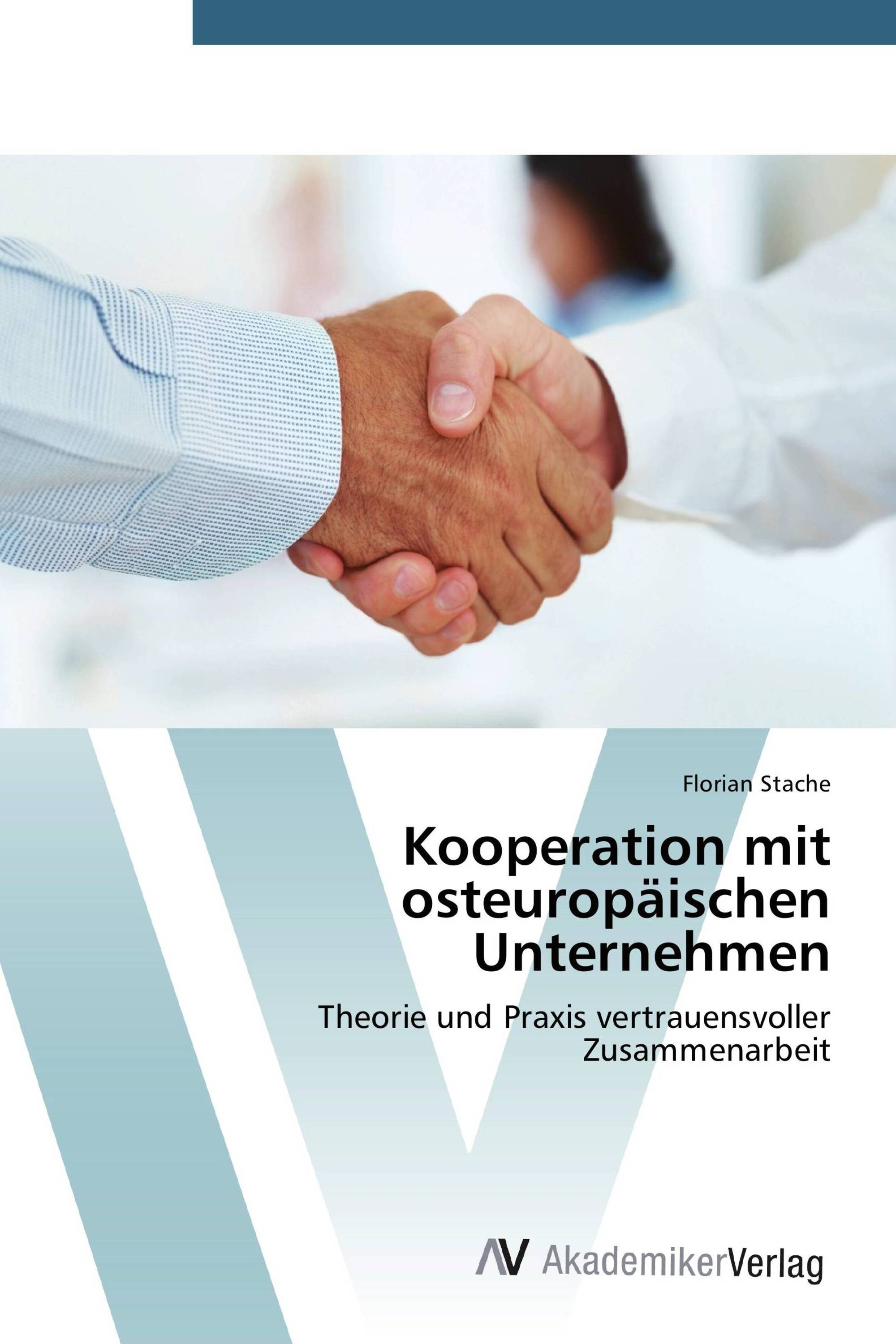 Kooperation mit osteuropäischen Unternehmen