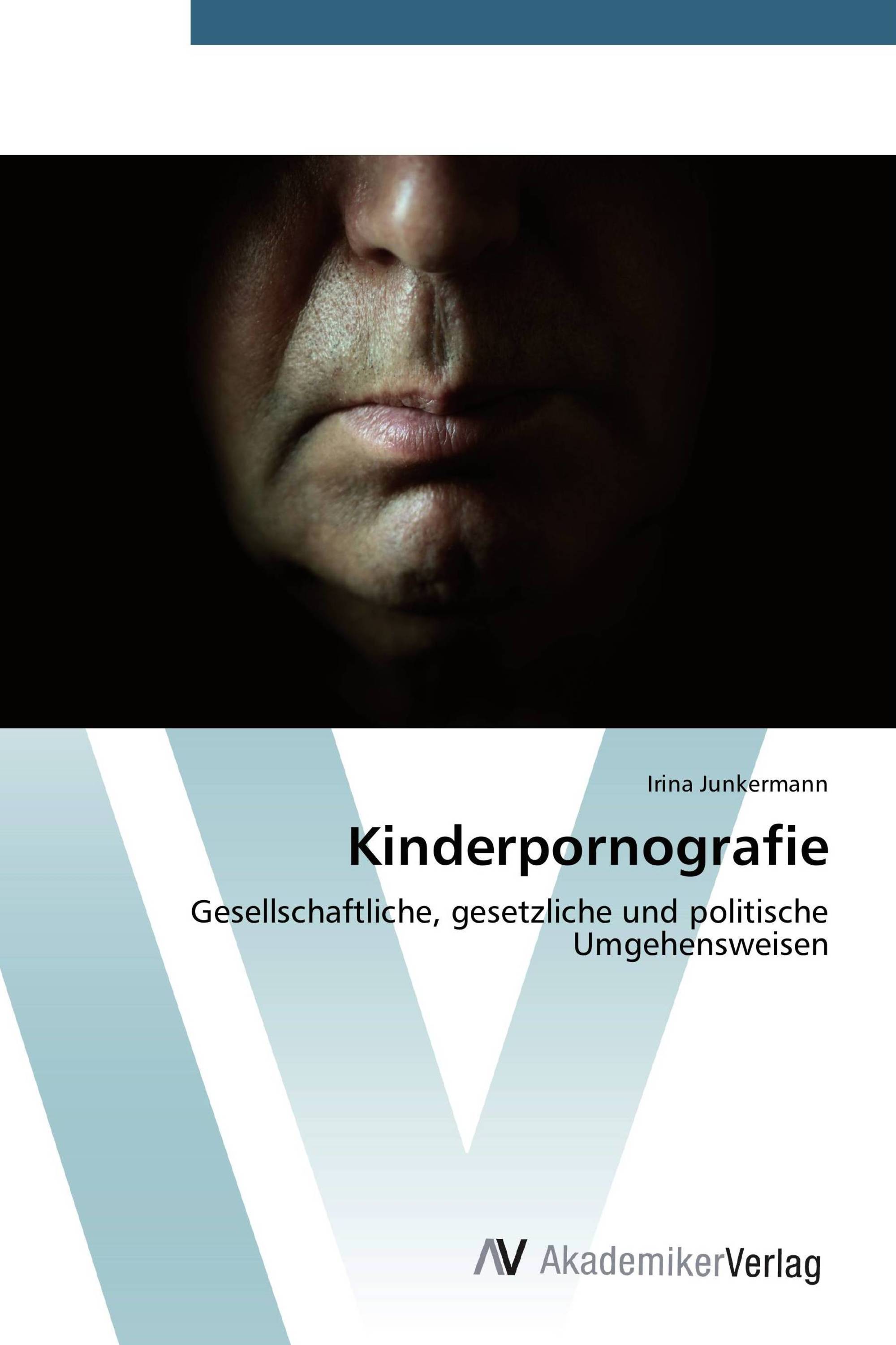 Kinderpornografie