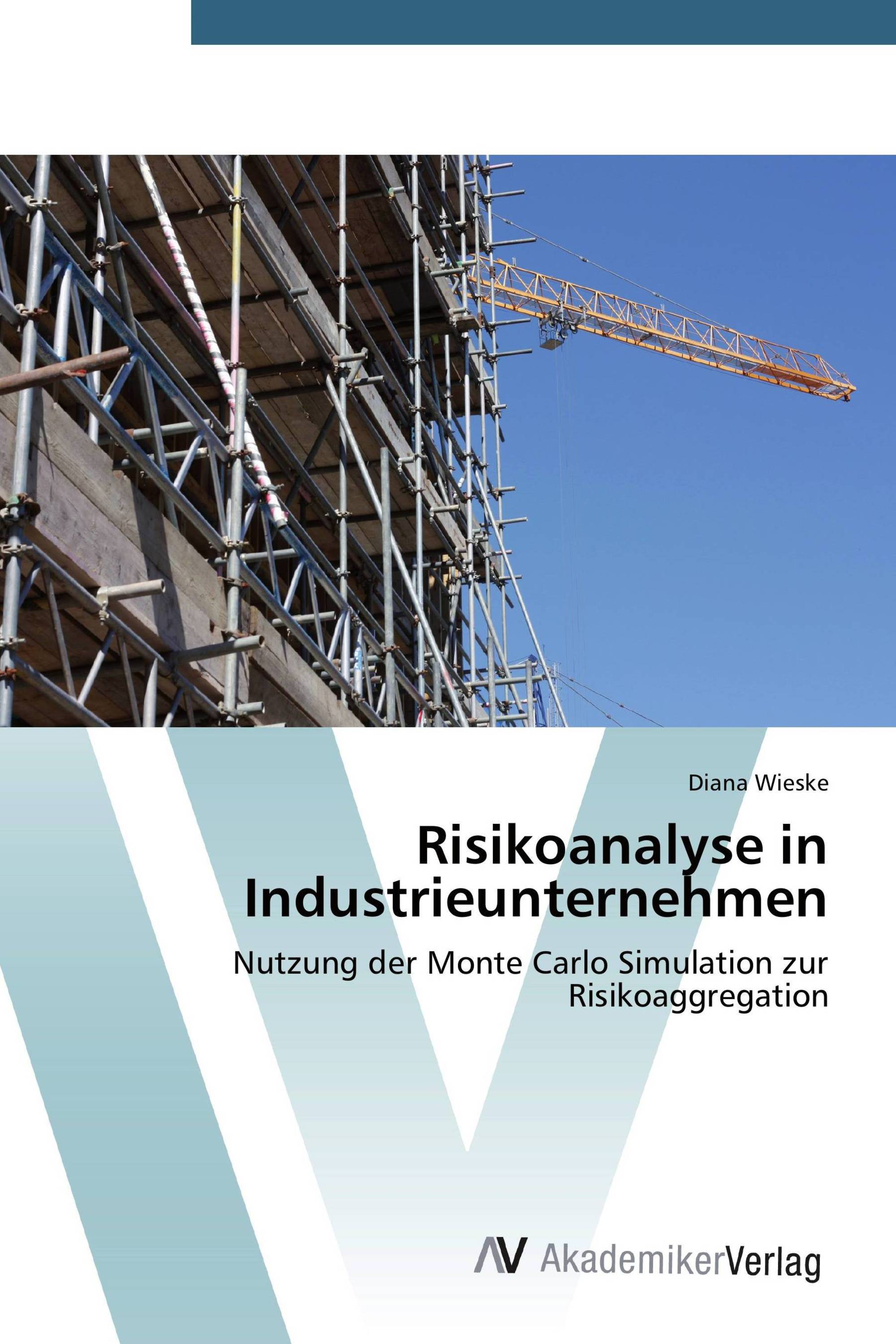 Risikoanalyse in Industrieunternehmen