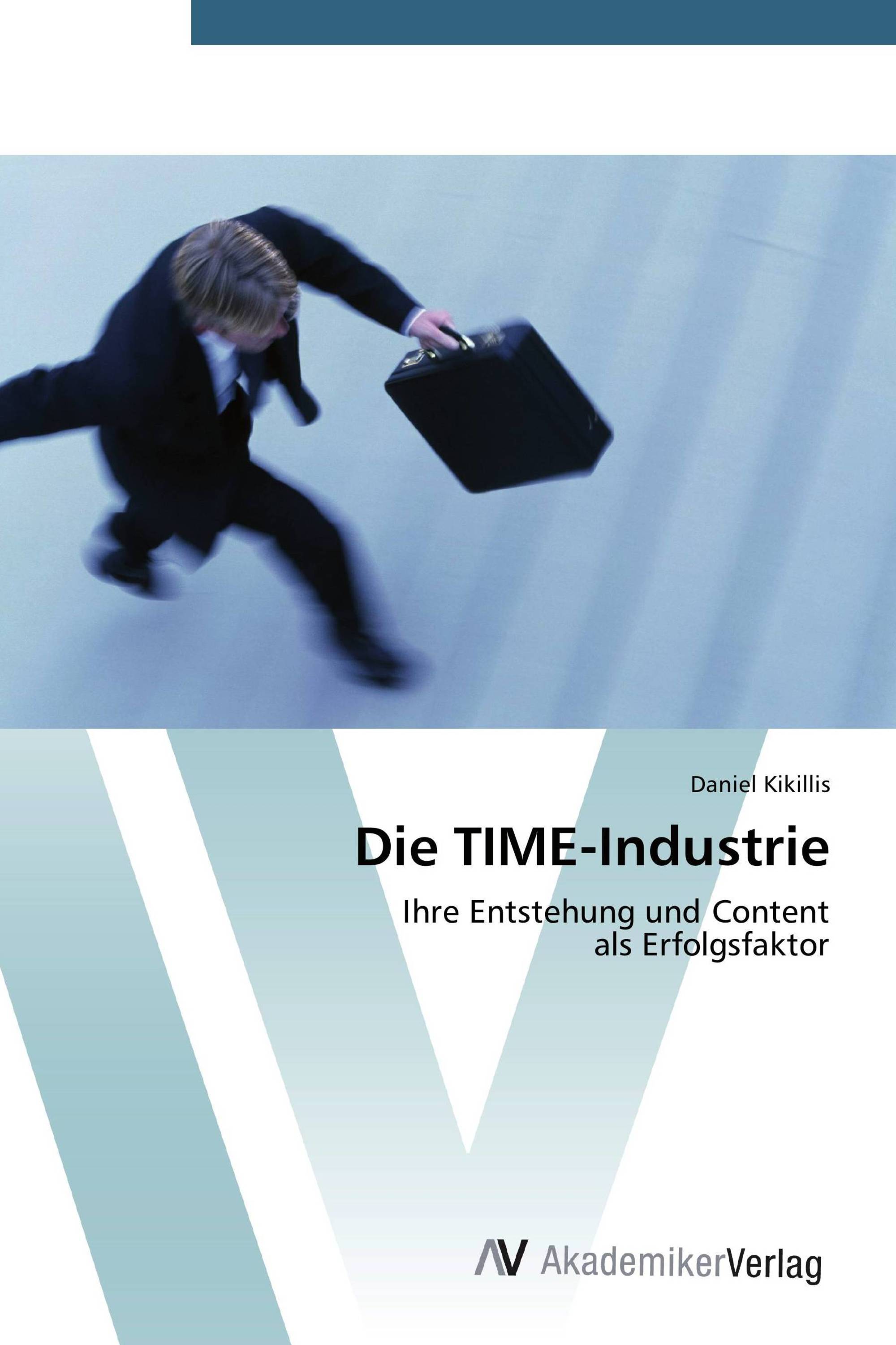 Die TIME-Industrie