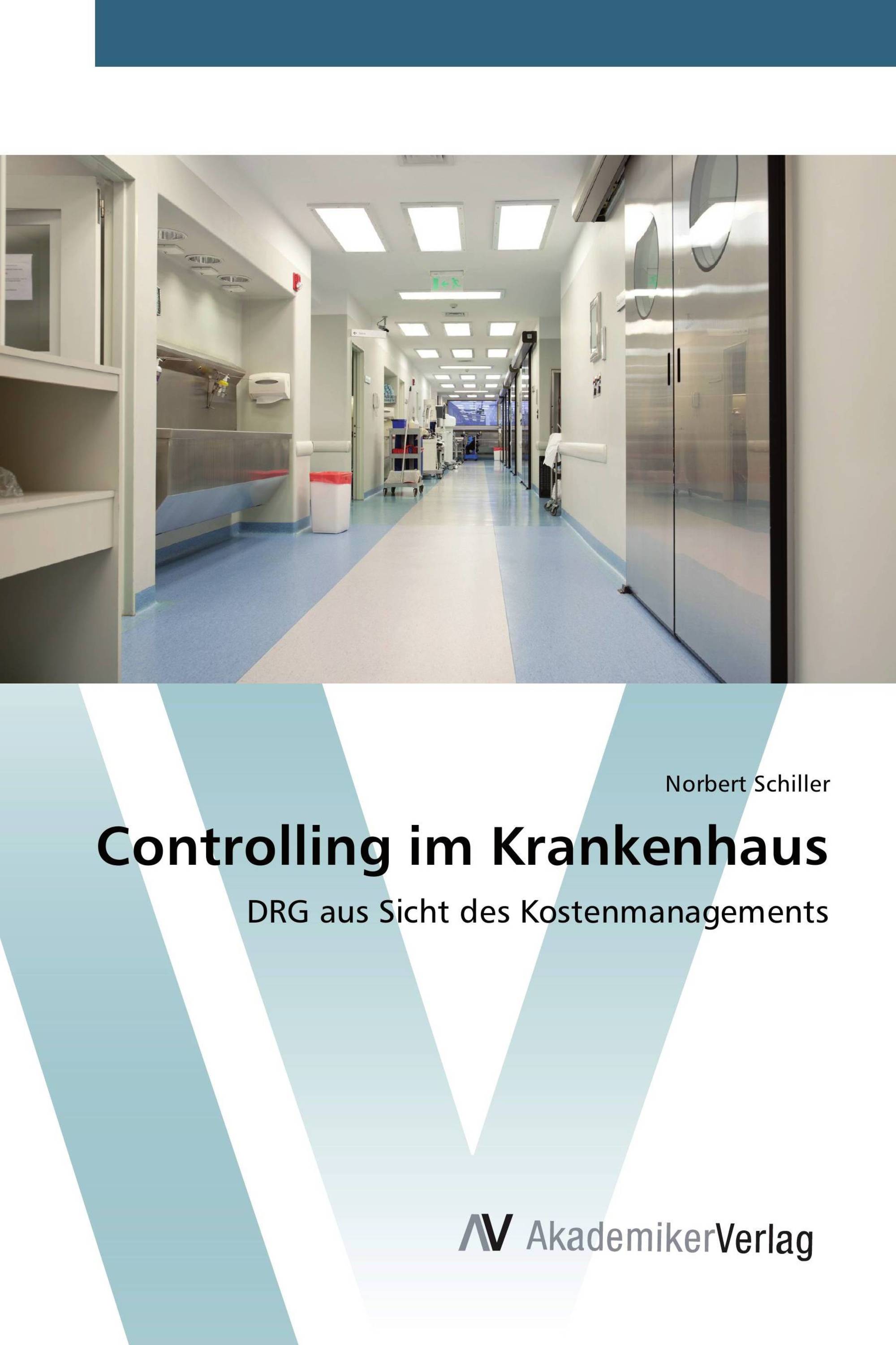 Controlling im Krankenhaus