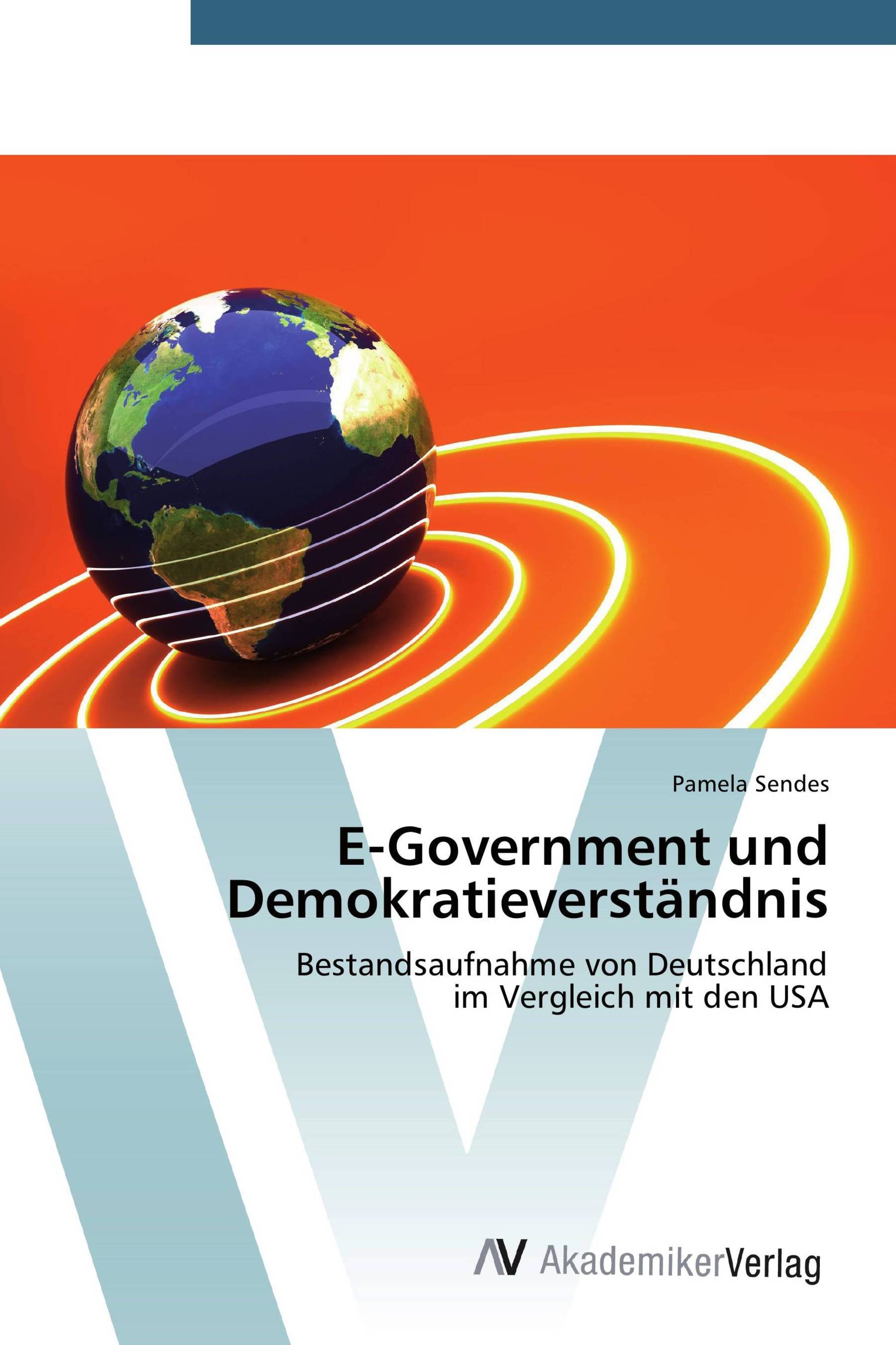 E-Government und Demokratieverständnis