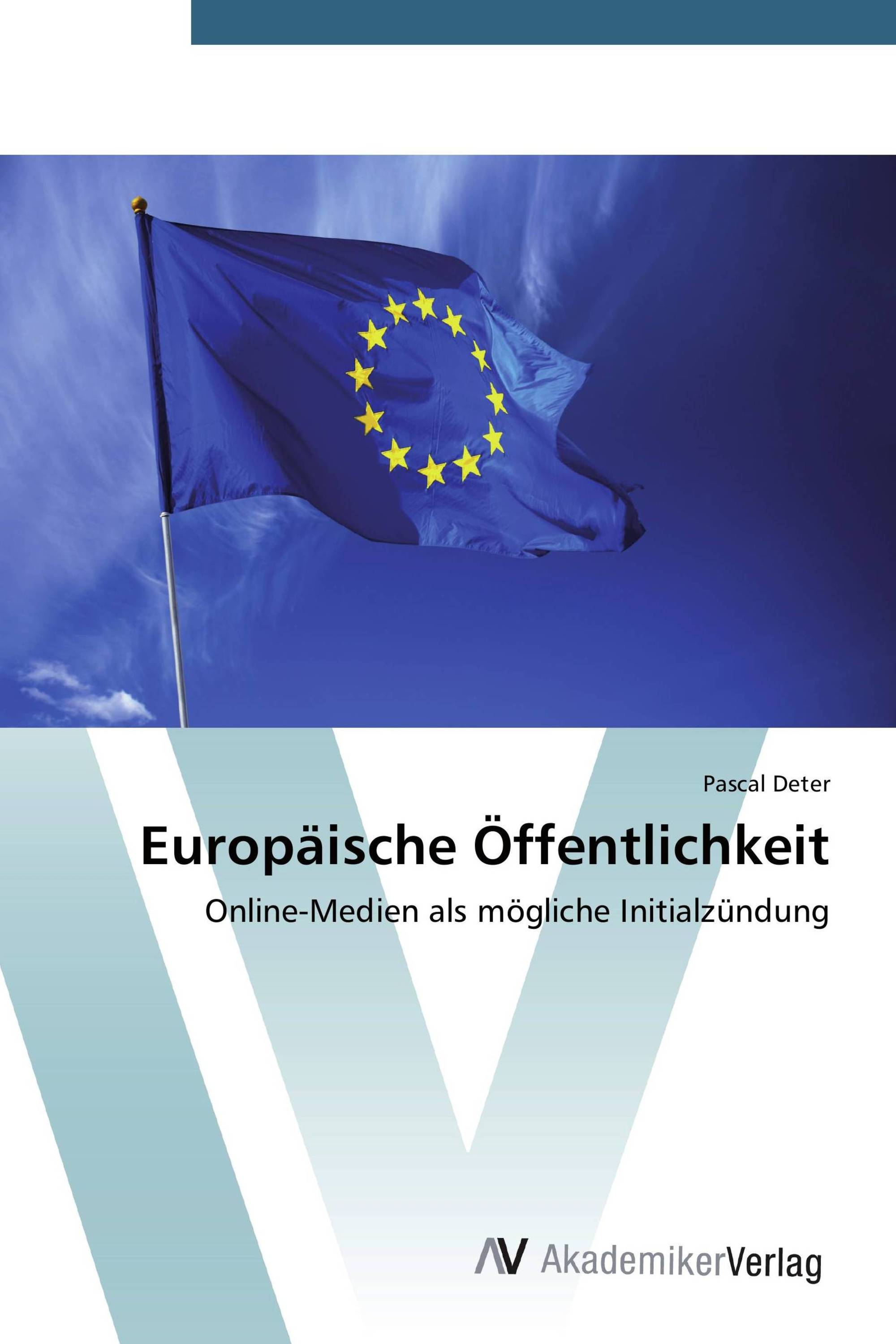 Europäische Öffentlichkeit