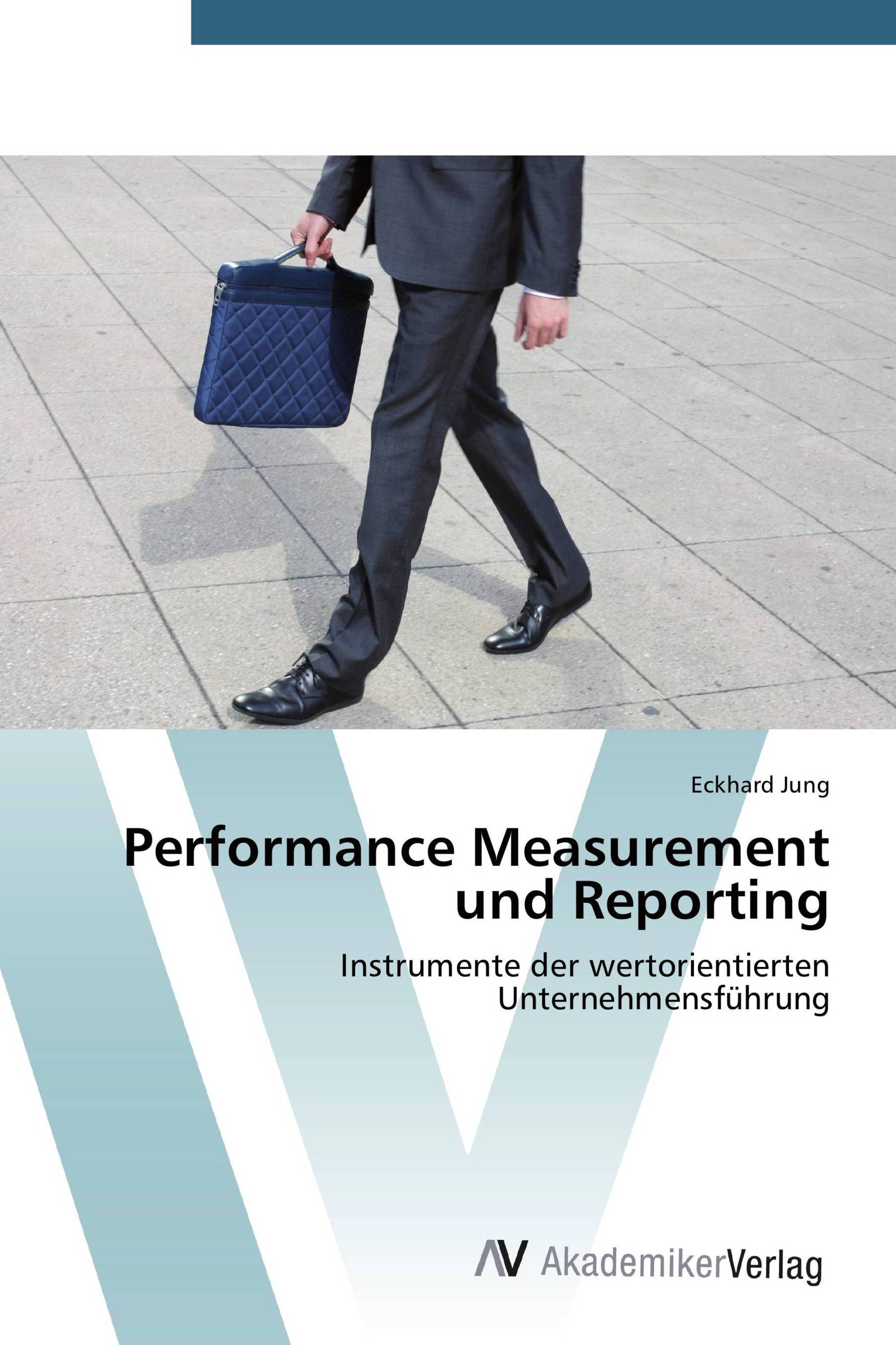 Performance Measurement und Reporting