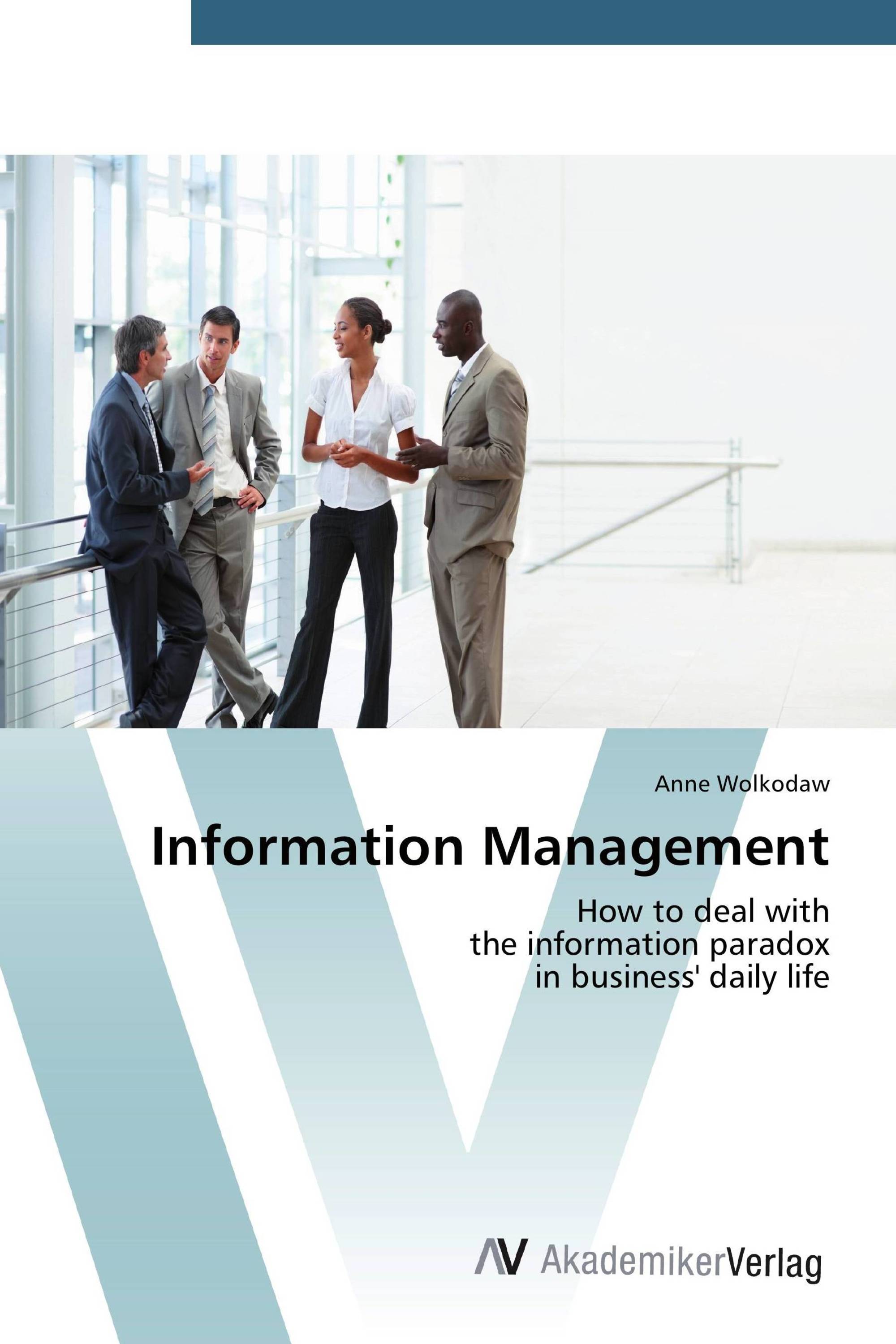 Information Management