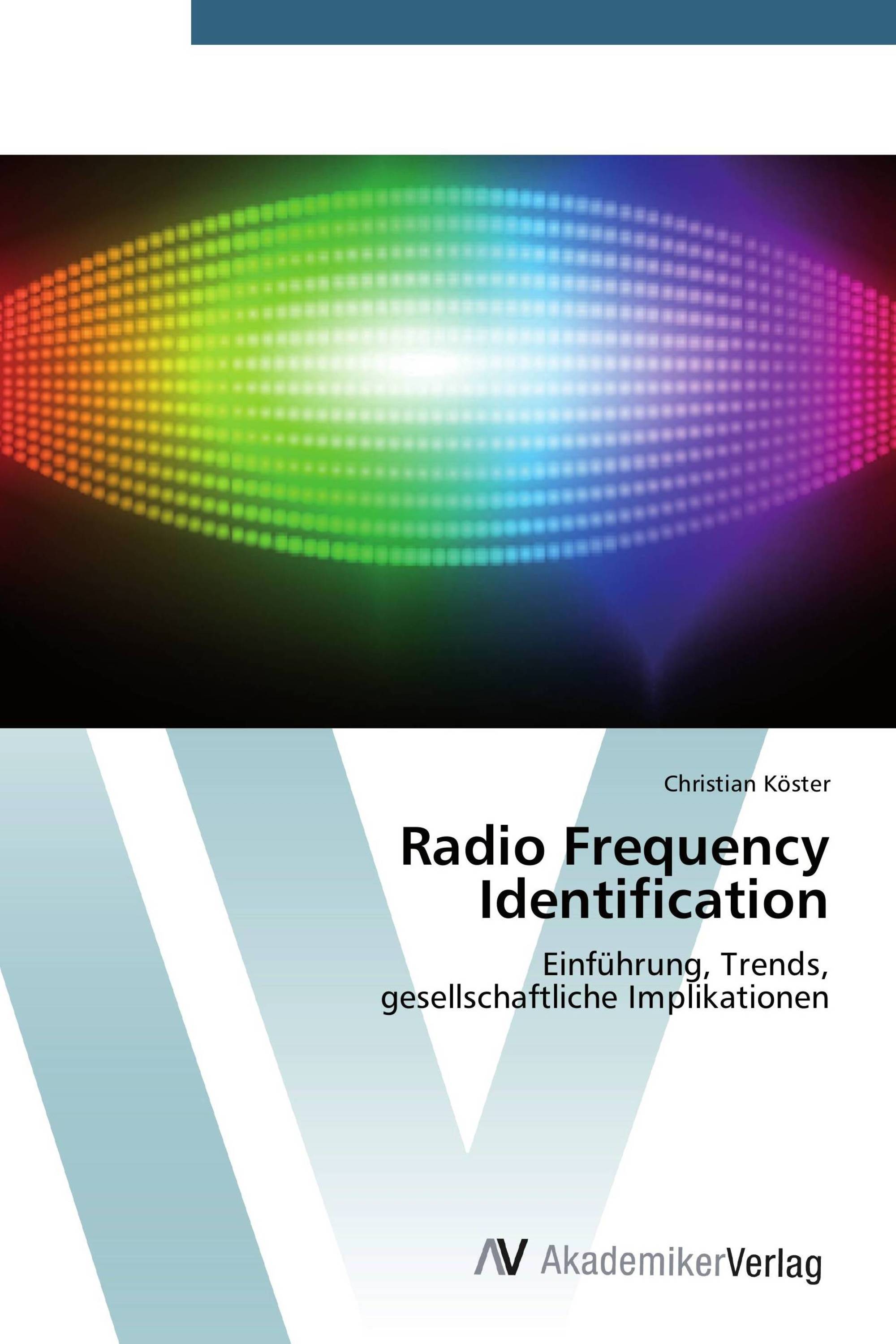 Radio Frequency Identification