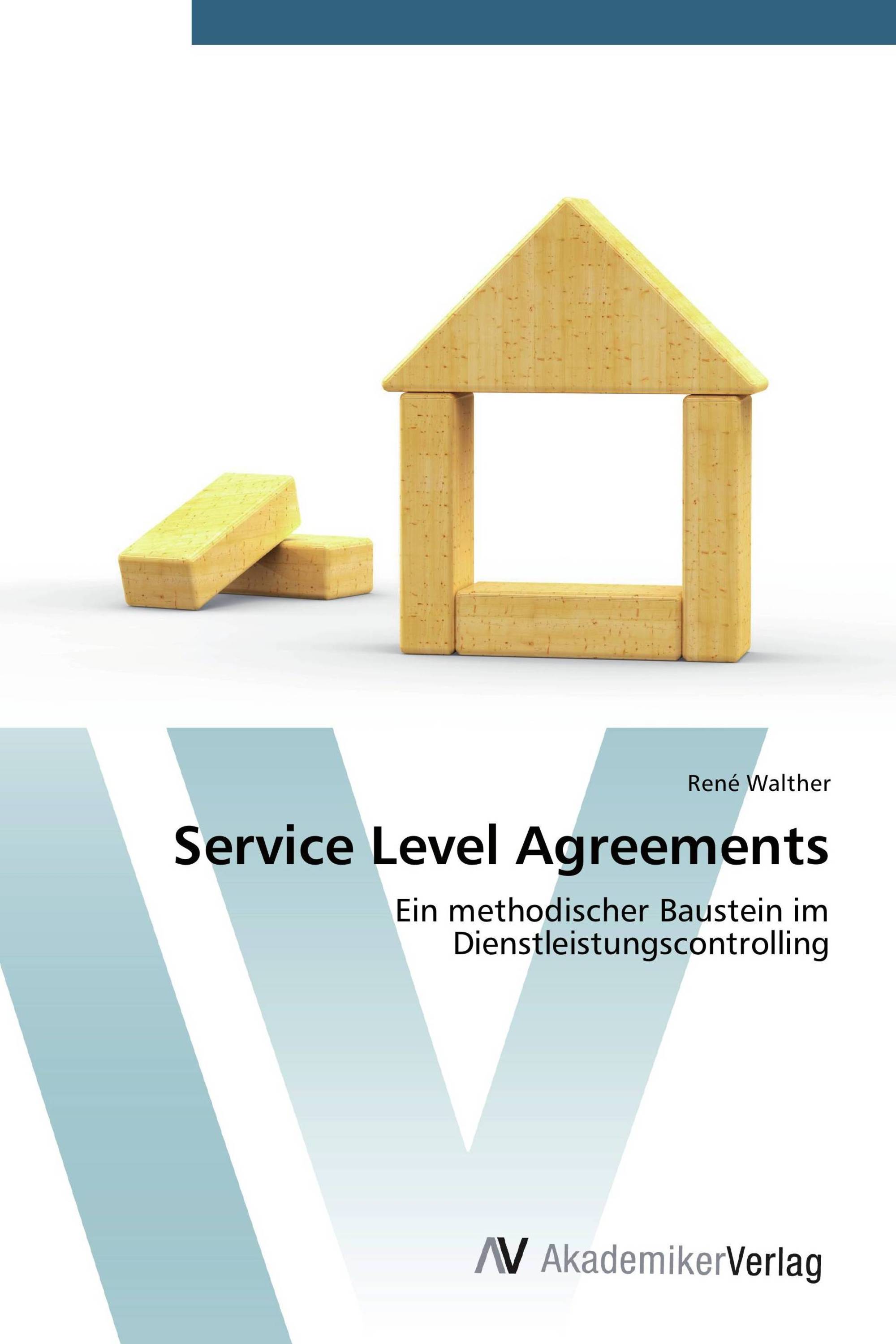 Service Level Agreements