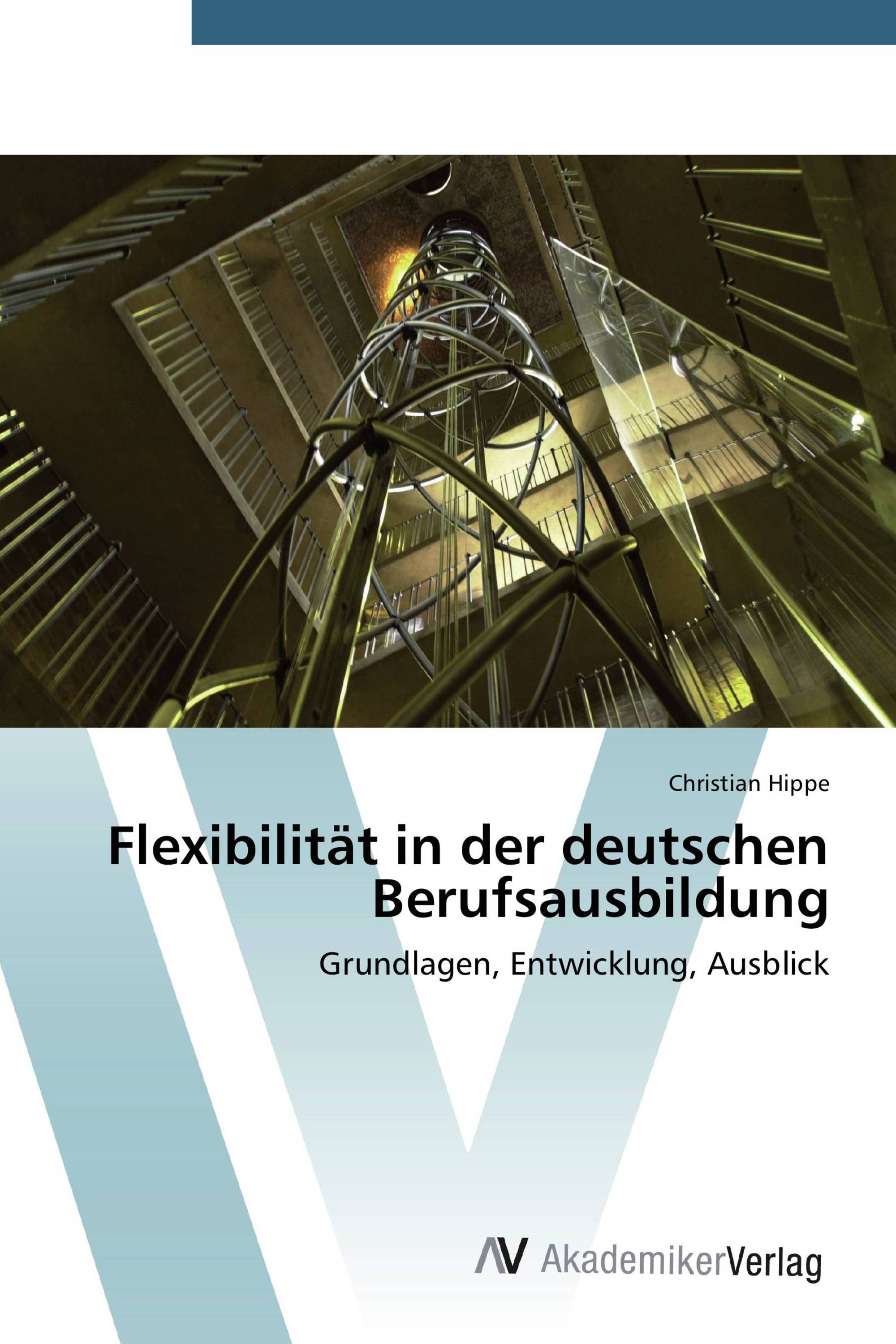 Flexibilität in der deutschen Berufsausbildung