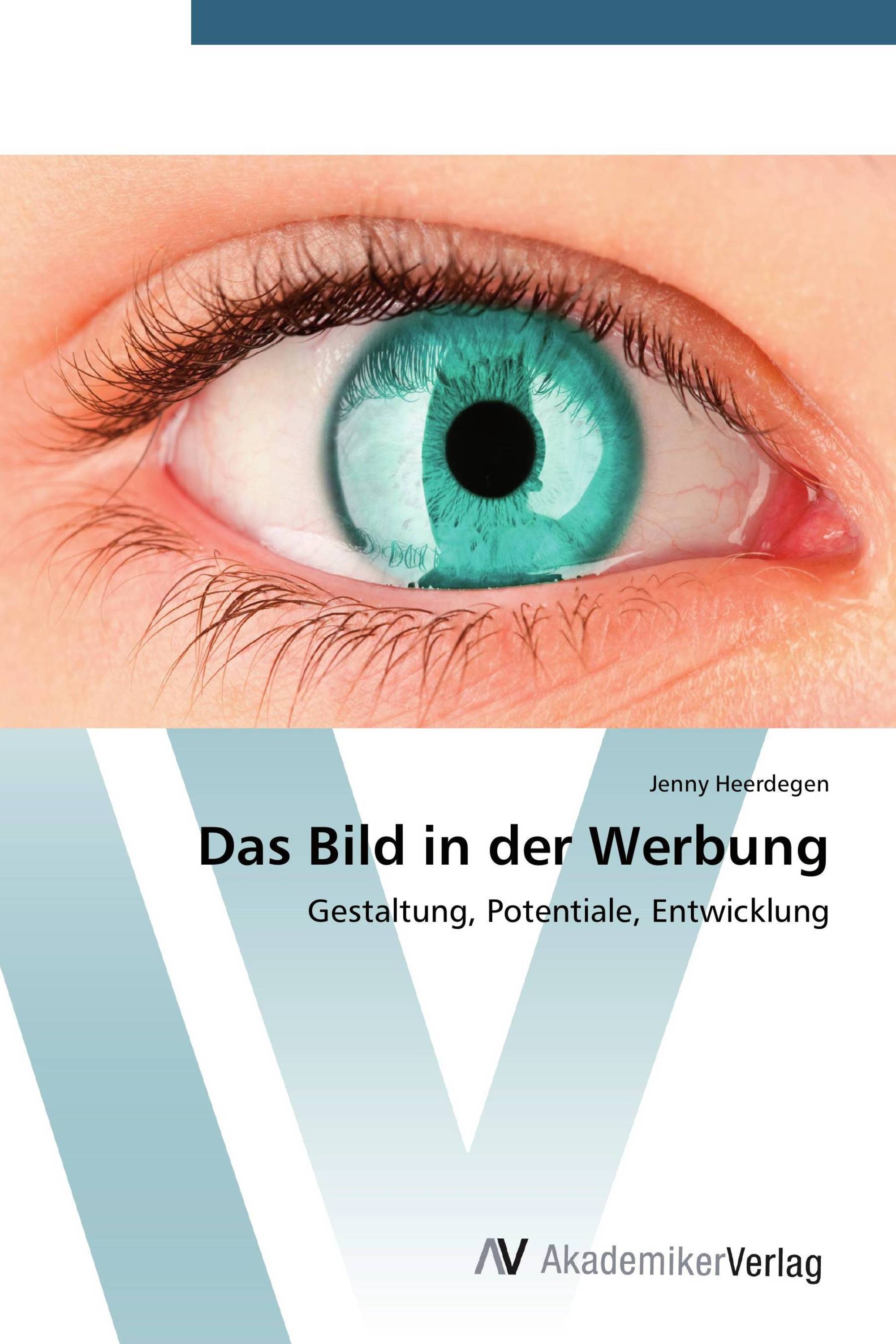 Das Bild in der Werbung