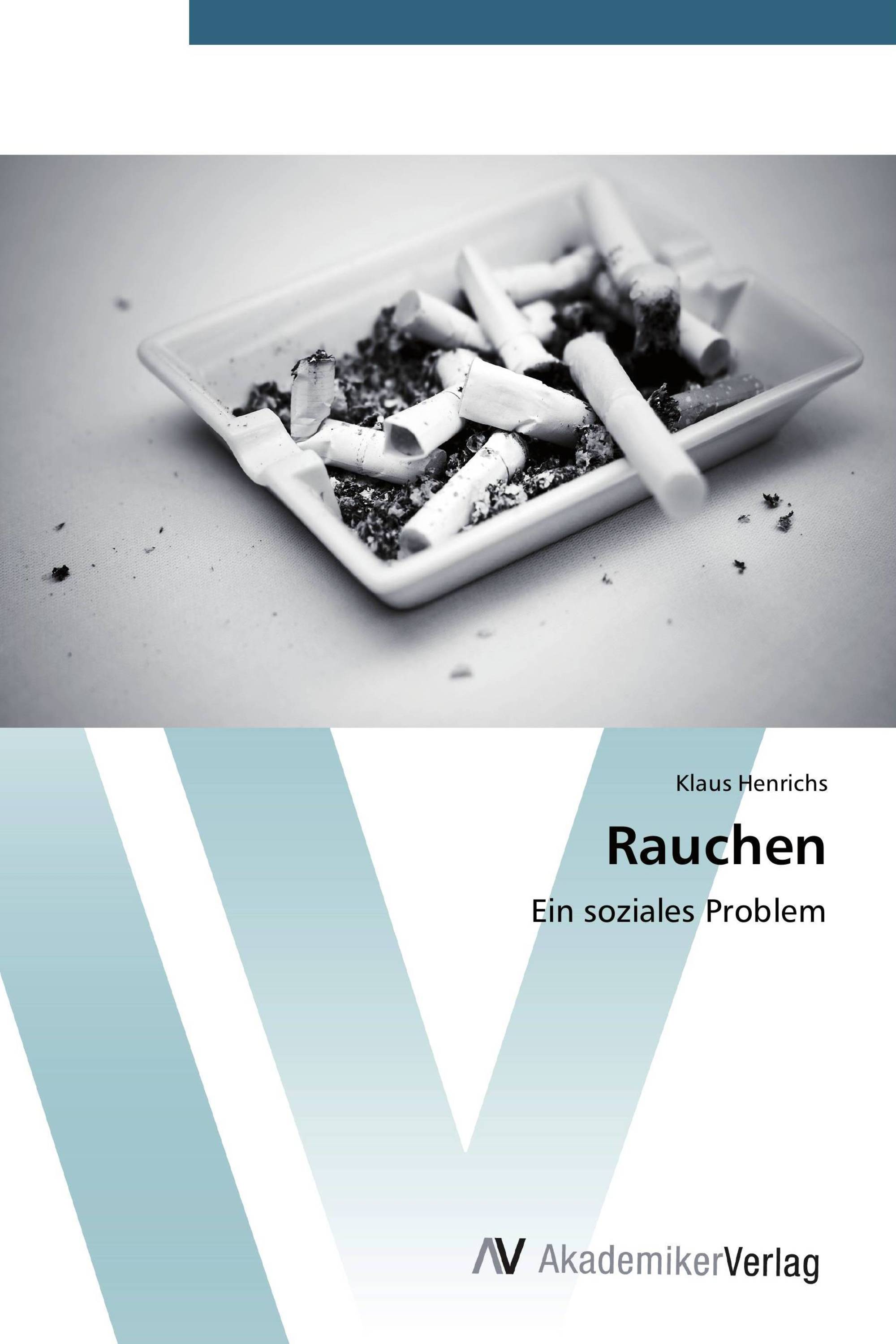 Rauchen