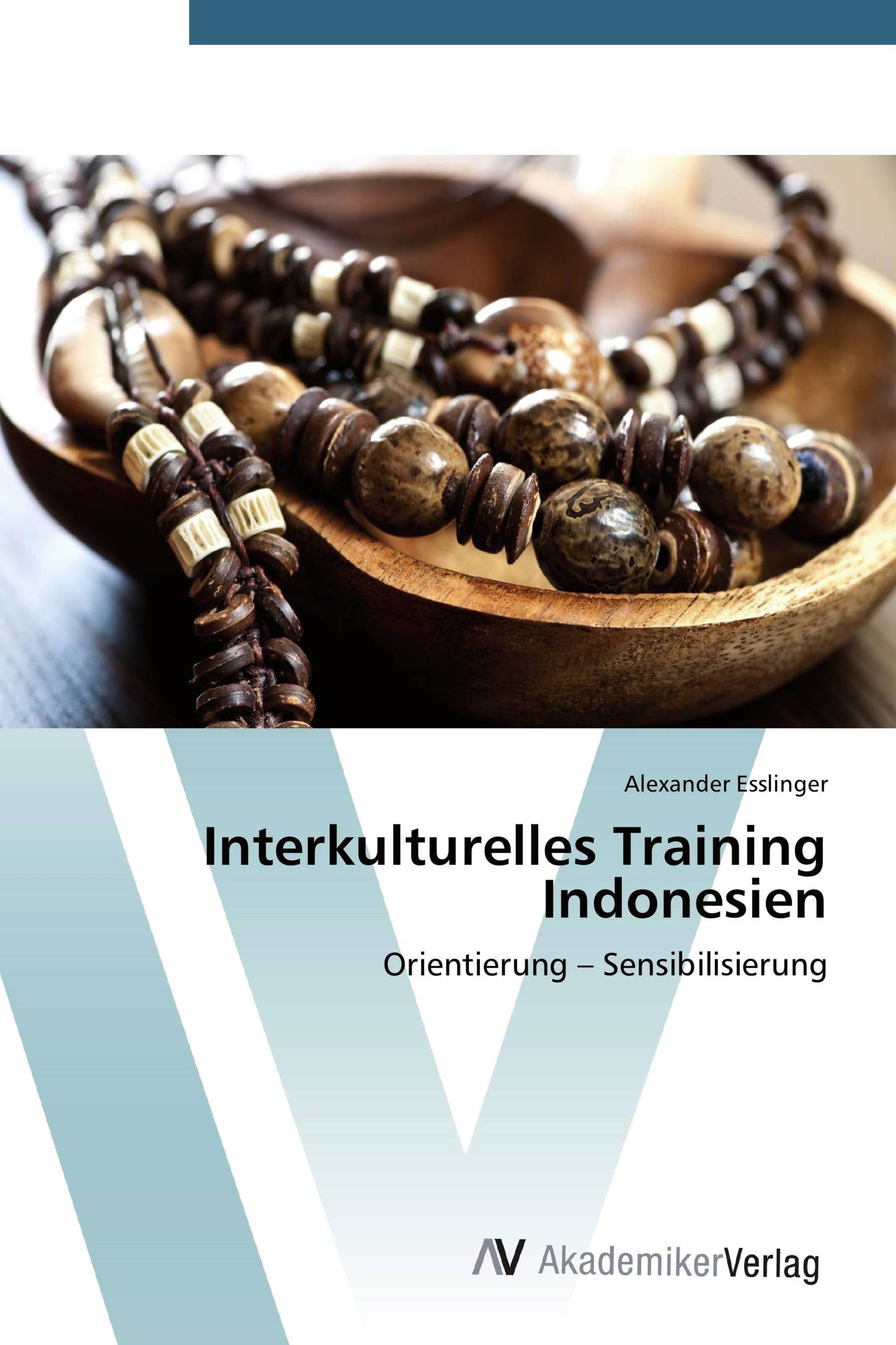 Interkulturelles Training Indonesien